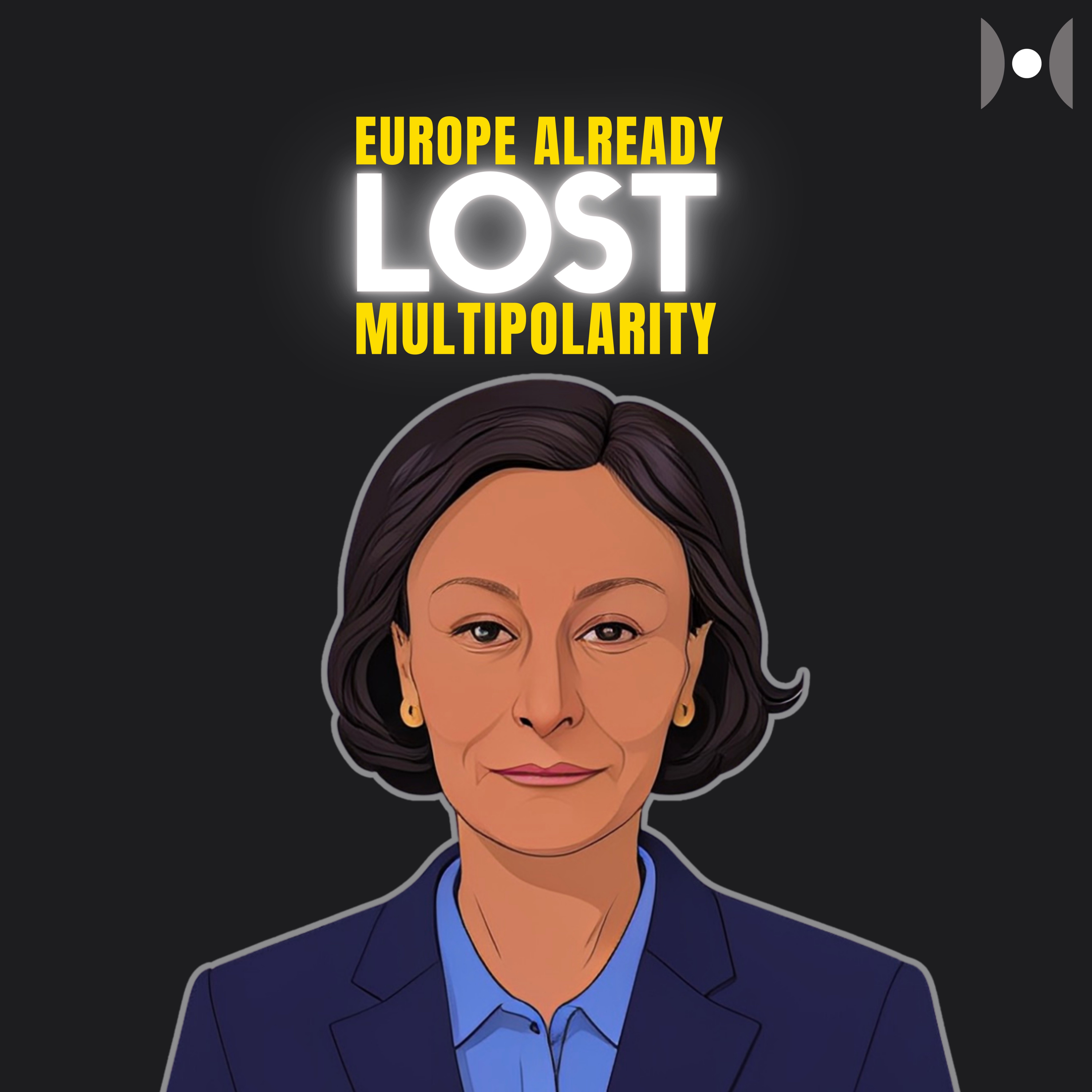 The EU Is Still Getting Drunk On Its Own Lies | Caroline Galactéros