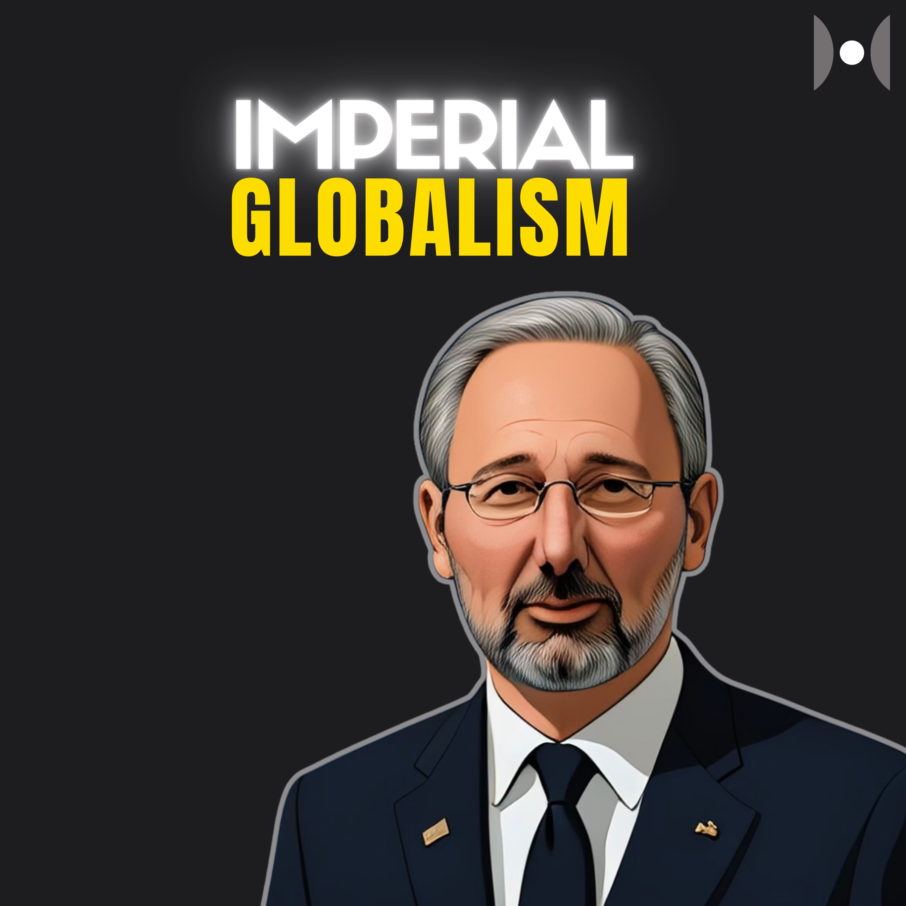 The Political West Is Collapsing. Imperial Globalism Is Not | Prof. Richard Sakwa