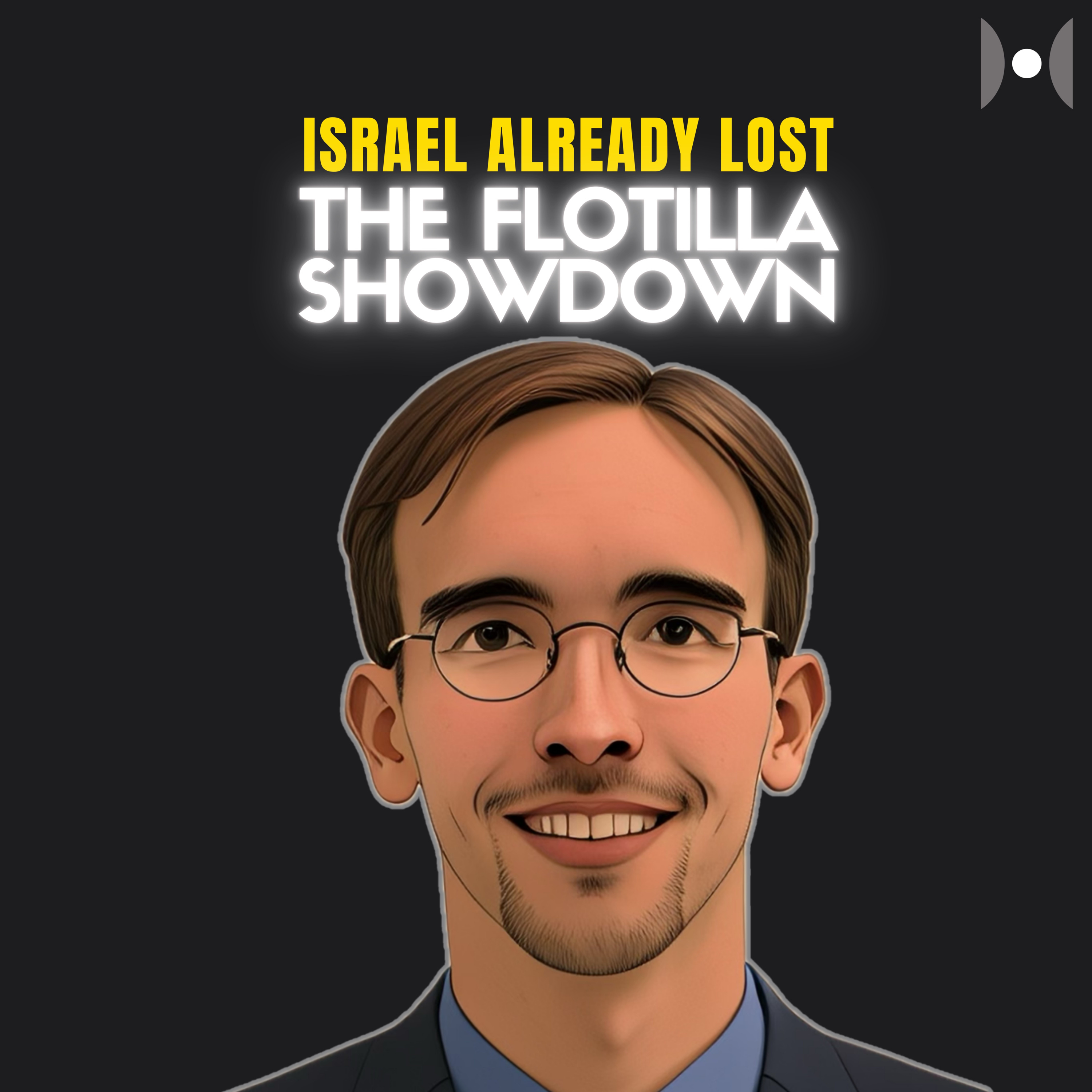 Israel's Nightmare: 47 Humanitarian Ships On The Way To Gaza.