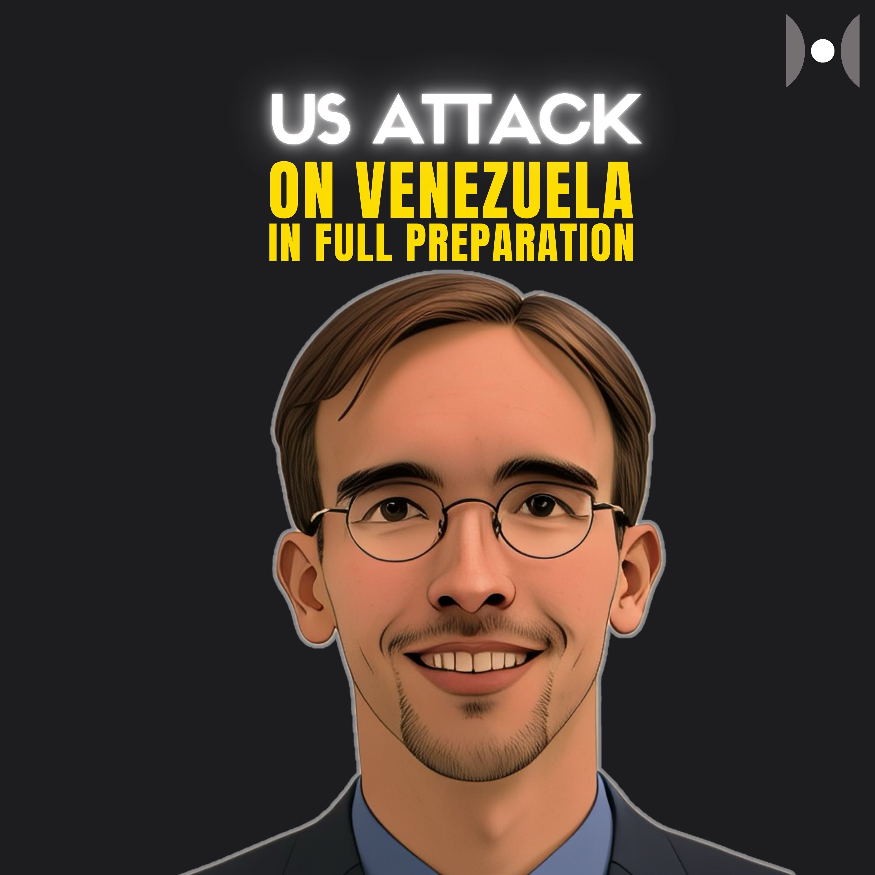 NYT Report: US & Venezuela Opposition Plotting Regime Change. US In Full War Preparation.