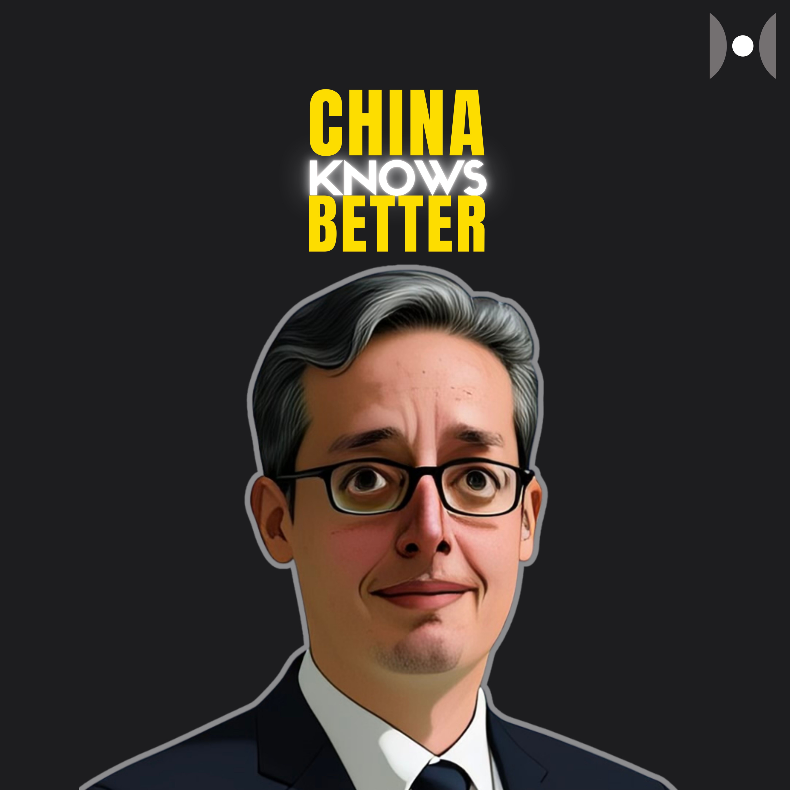 Beijing Does Not Want To Rule The World | Prof. Daniel Bell