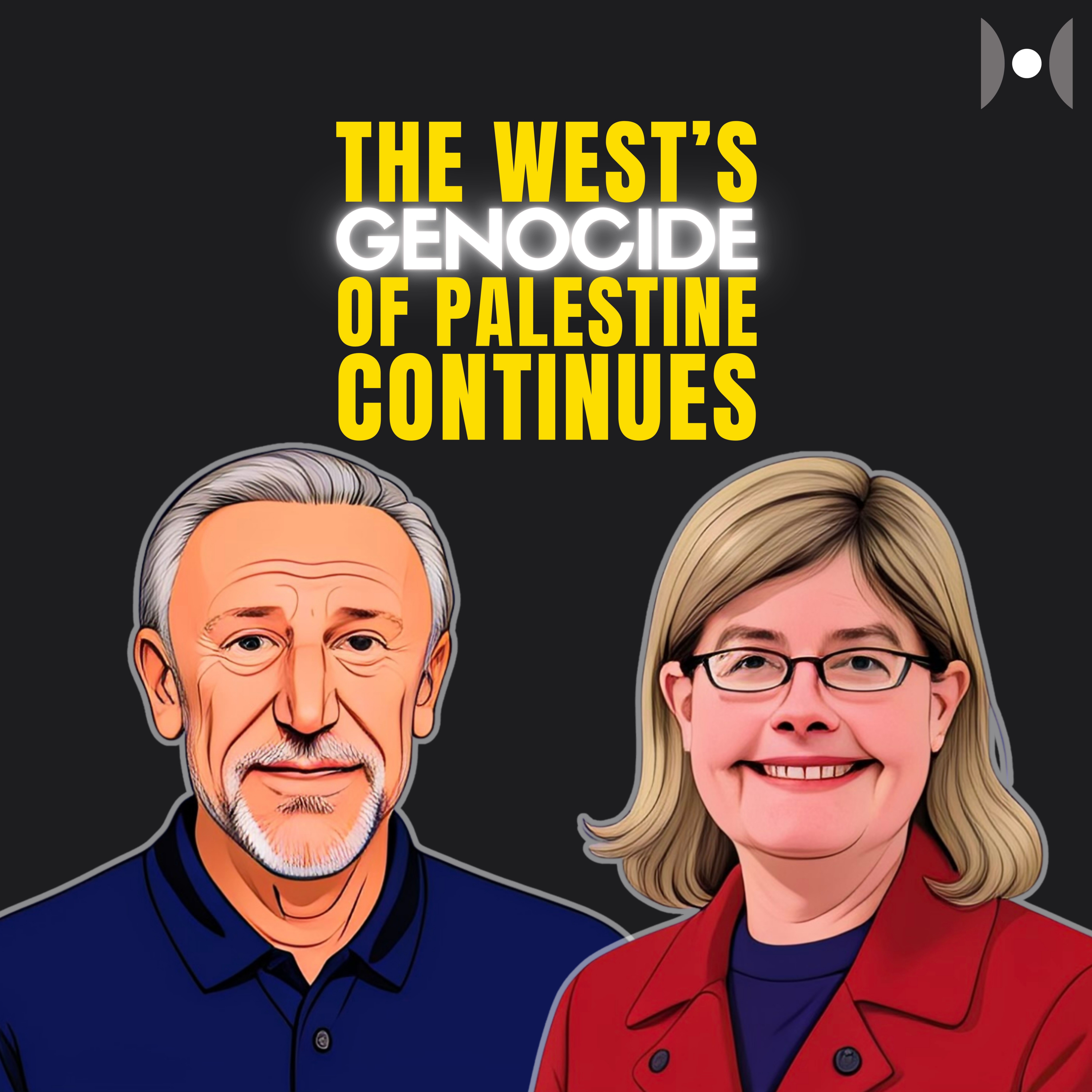 Europe Betrays Flotilla, US Greenlights More Extermination, Israel Impunity | E. Doyle & H. Cobban