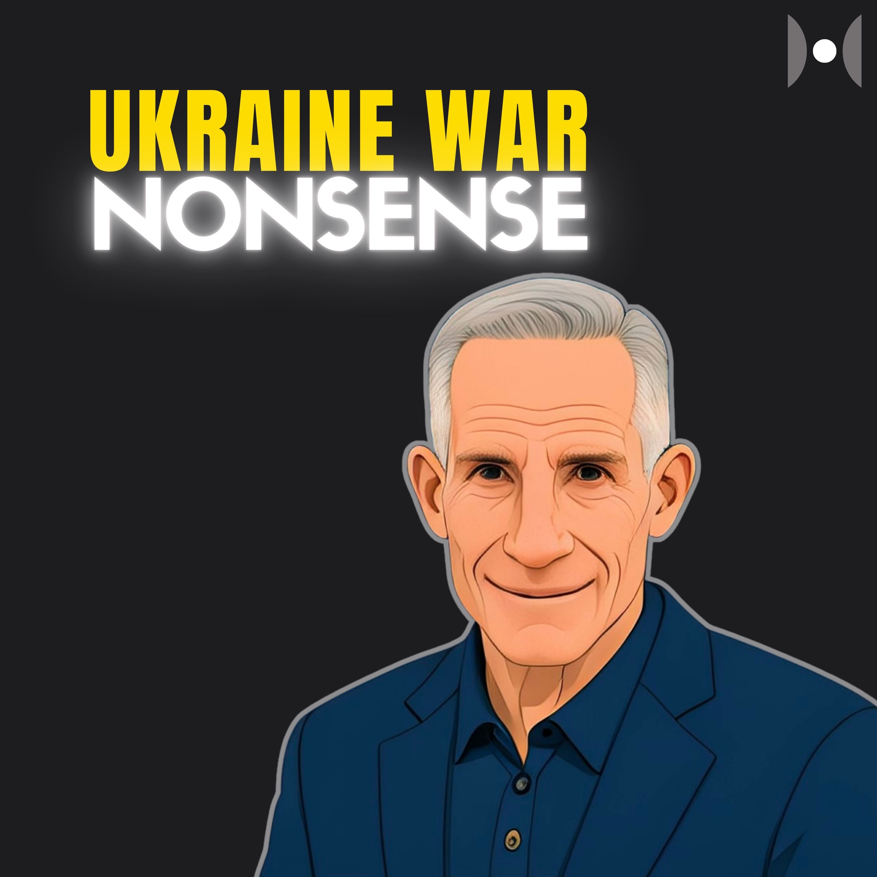 [Back issue] The West's Ukraine Lies EXPOSED | Dr. Benjamin Abelow