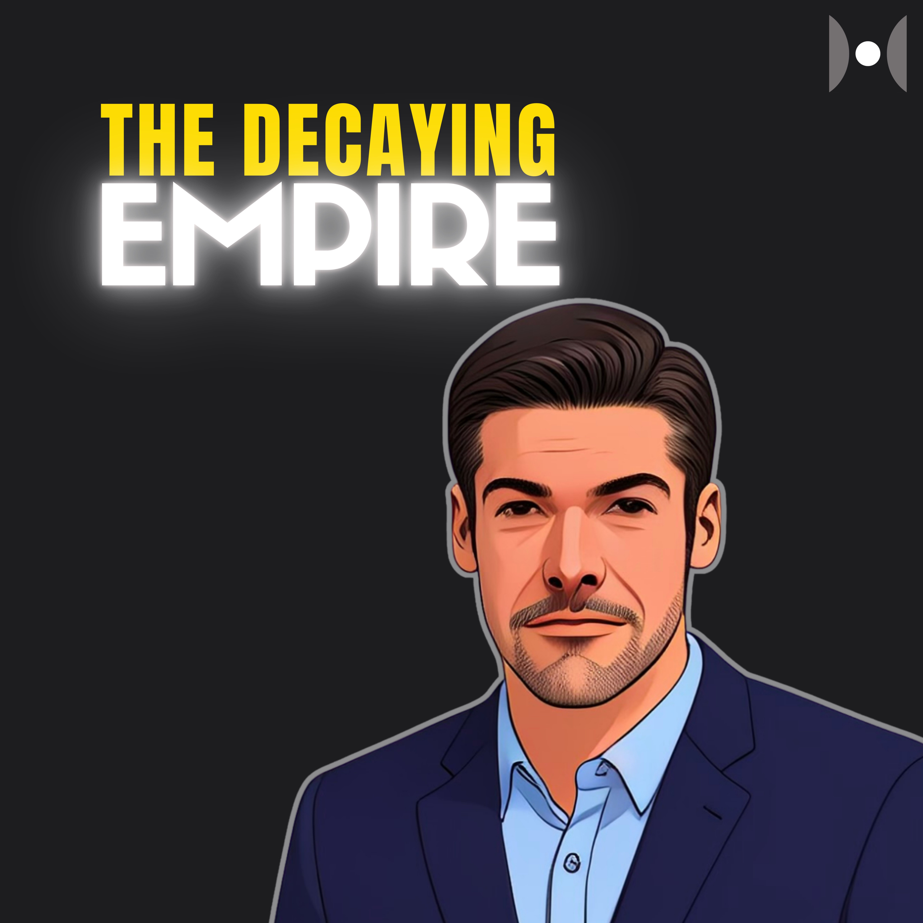 [Back issue] US Hegemony Is OVER: The Global South Defies Washington | Dr. Ezequiel Bistoletti