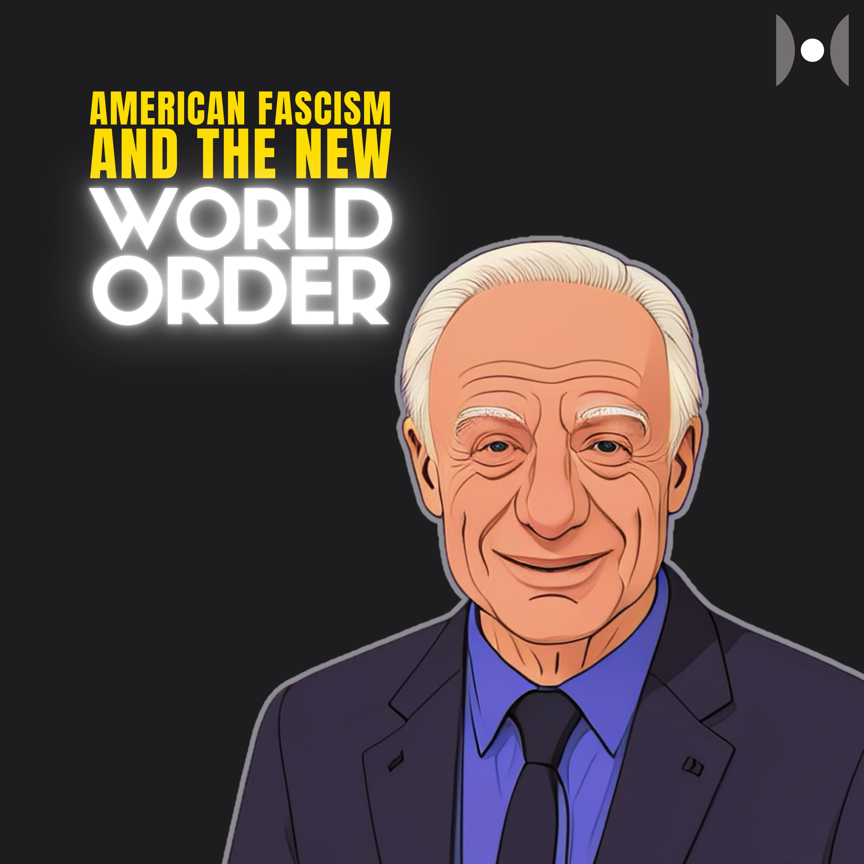 The Death of the Empire | Prof. Michael Brenner