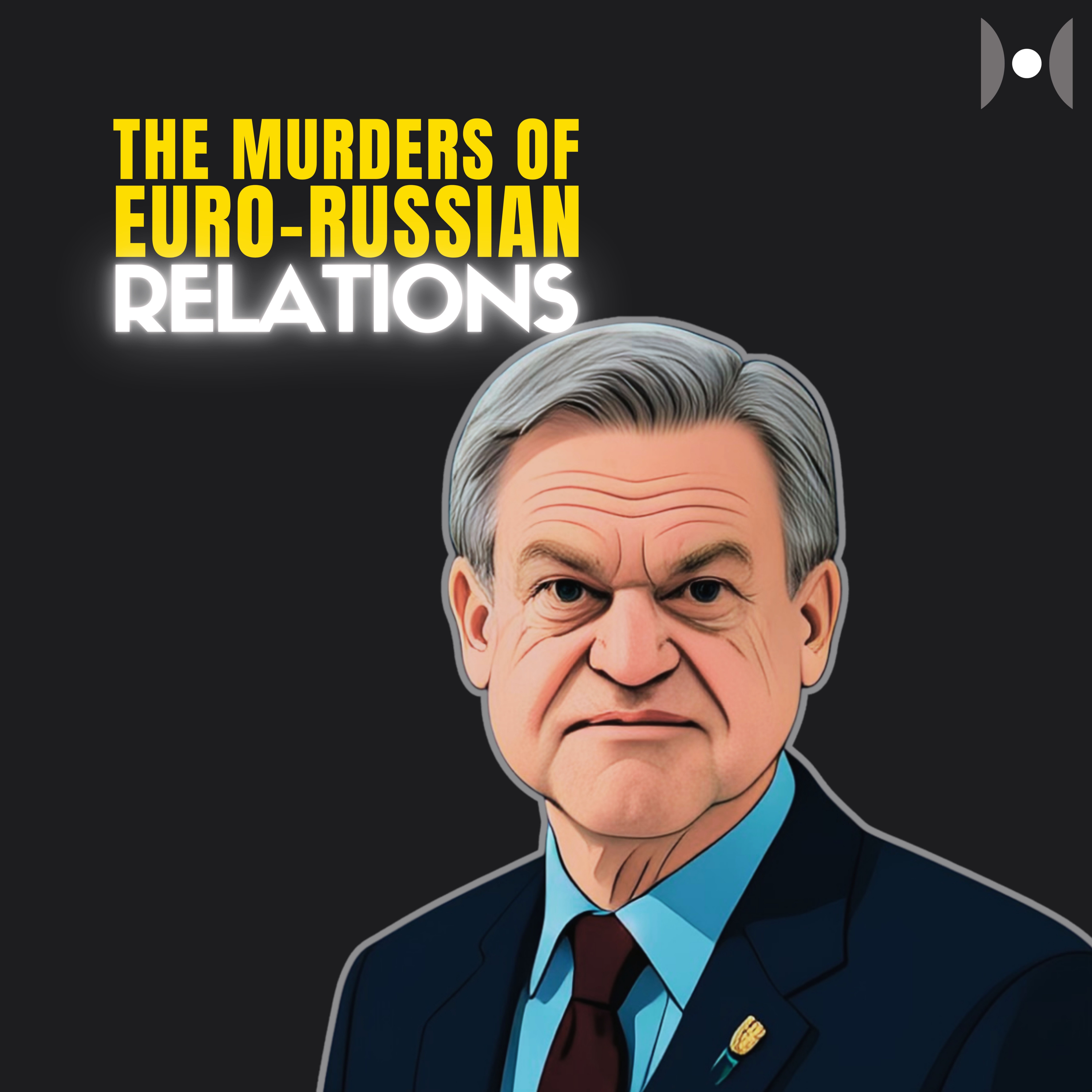 The Mysterious DEATHS Of Europe's Russia Friends | Dirk Pohlmann