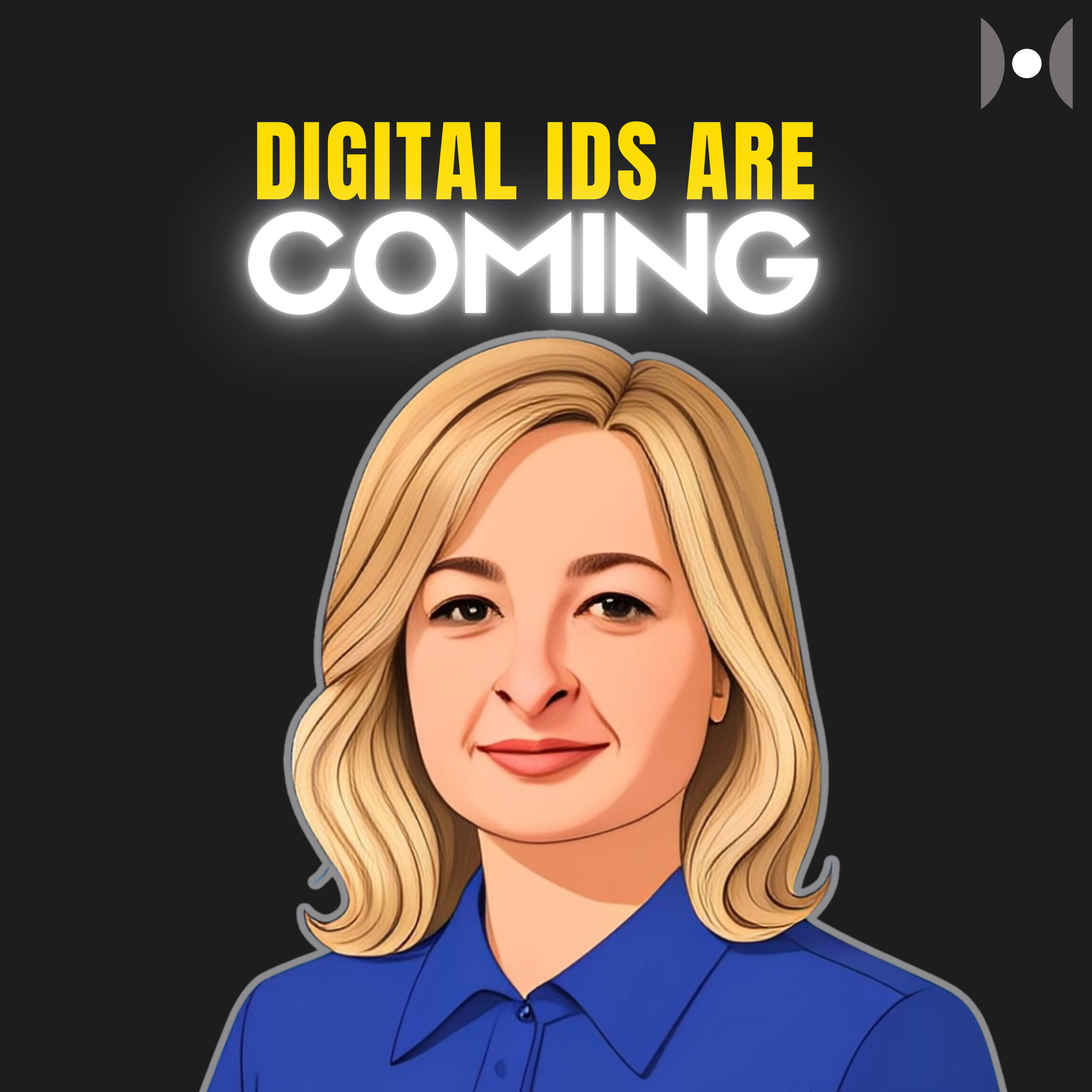 UK, Switzerland Want Digital IDs. What Could Possibly Go Wrong? | Yana Afanasieva