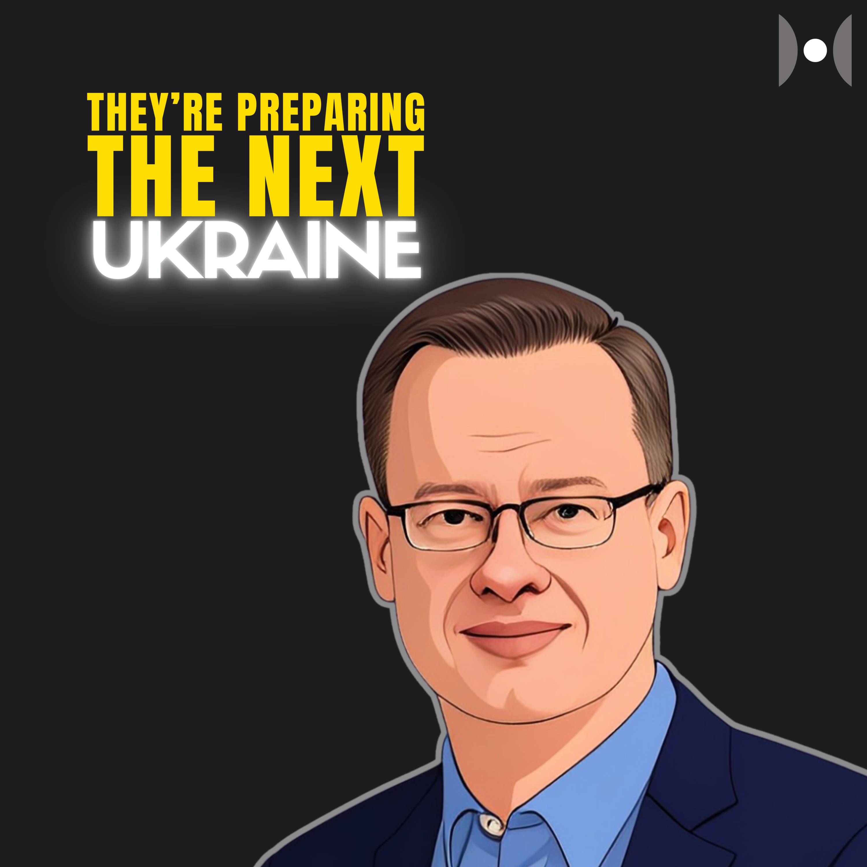 [Back issue] Finland: The Next Neocon War To Entrap Russia And The USA | Tuomas Malinen