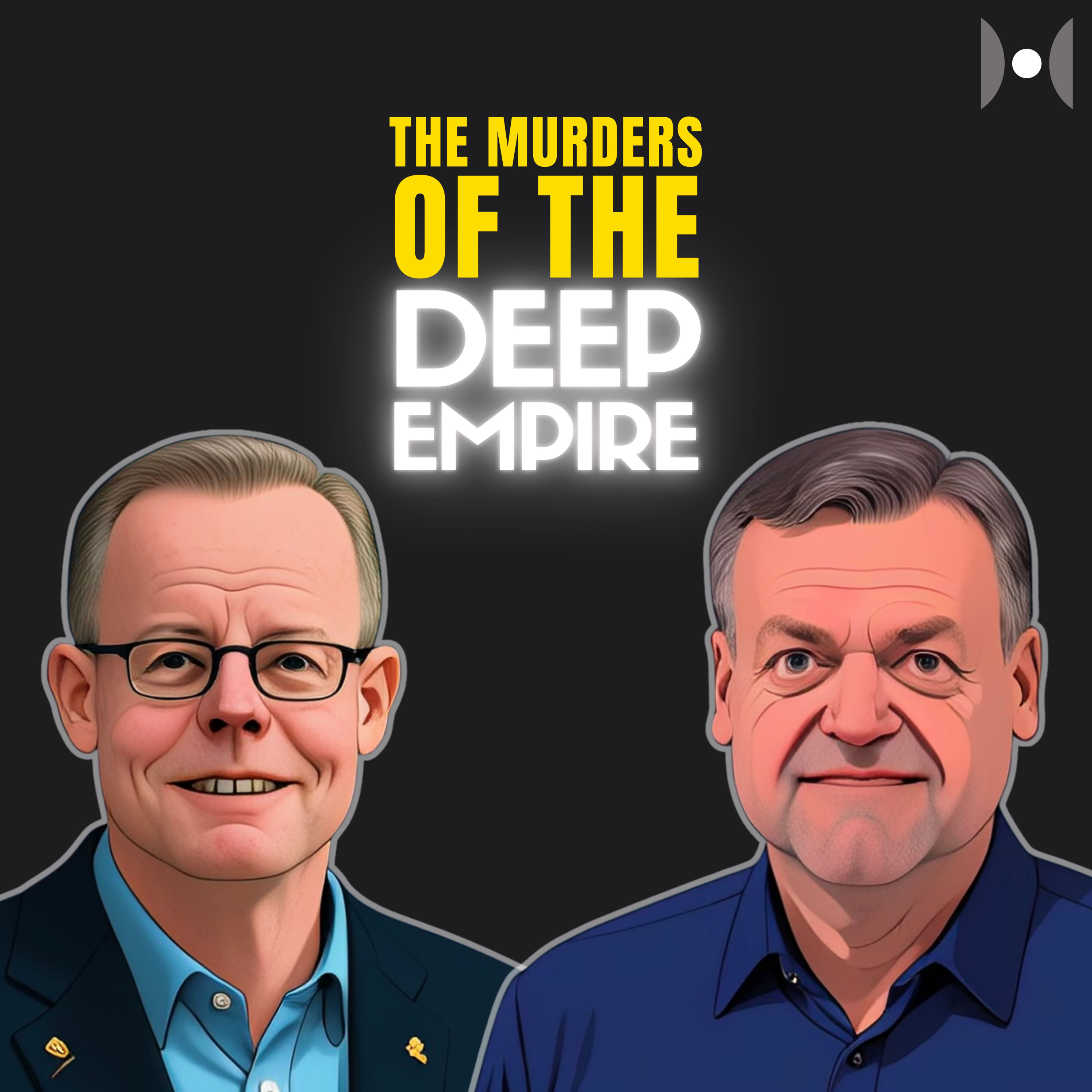 How The Deep Empire Eliminates Threats To Its Hegemony | O. Tunander & D. Pohlmann