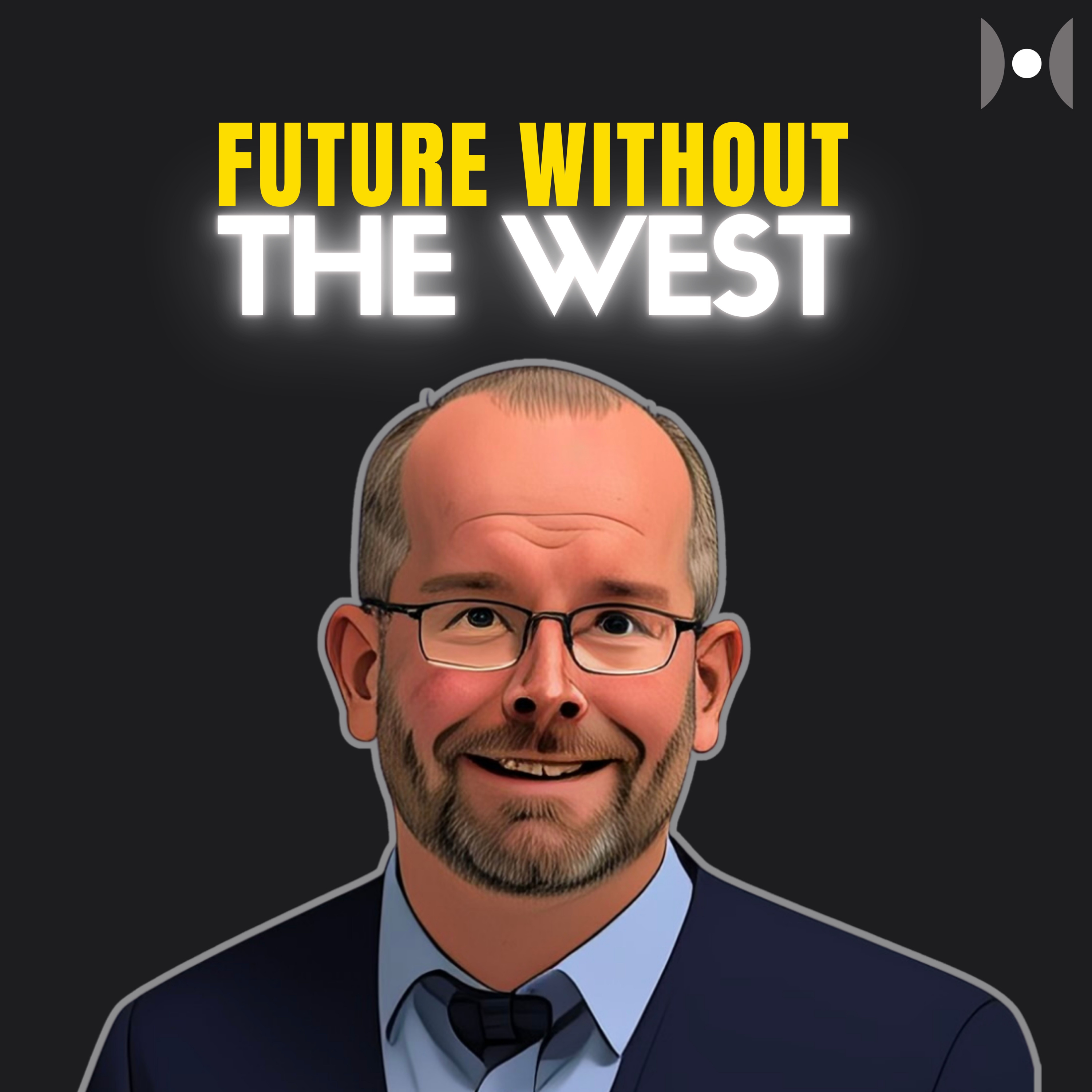 [Back issue] The „Rest“ Leaving The West. Russia, China, SCO Building The Future | Dr. Michael Rossi