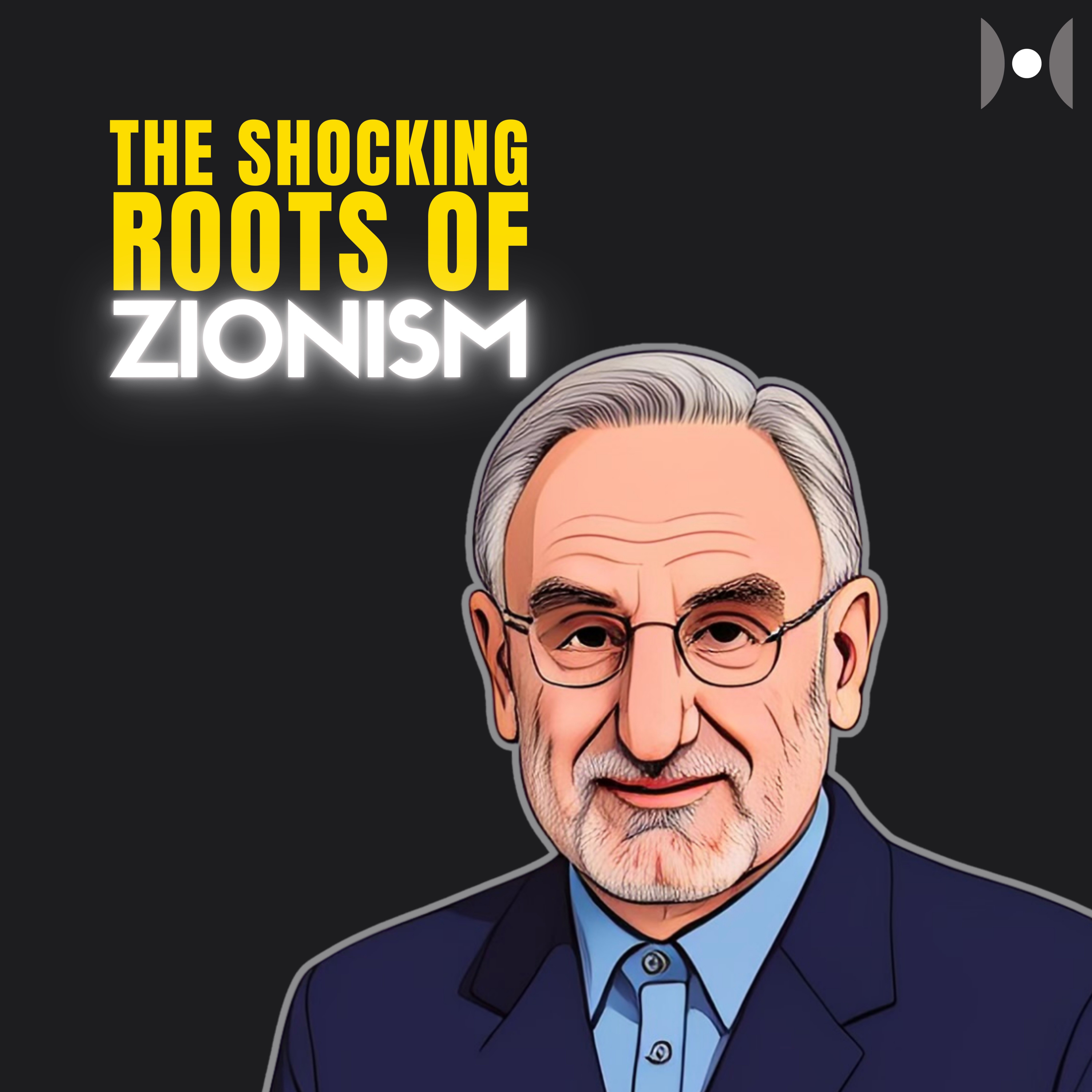 Professor EXPOSES Secret Origins Of The Israel Project | Prof. Yakov Rabkin