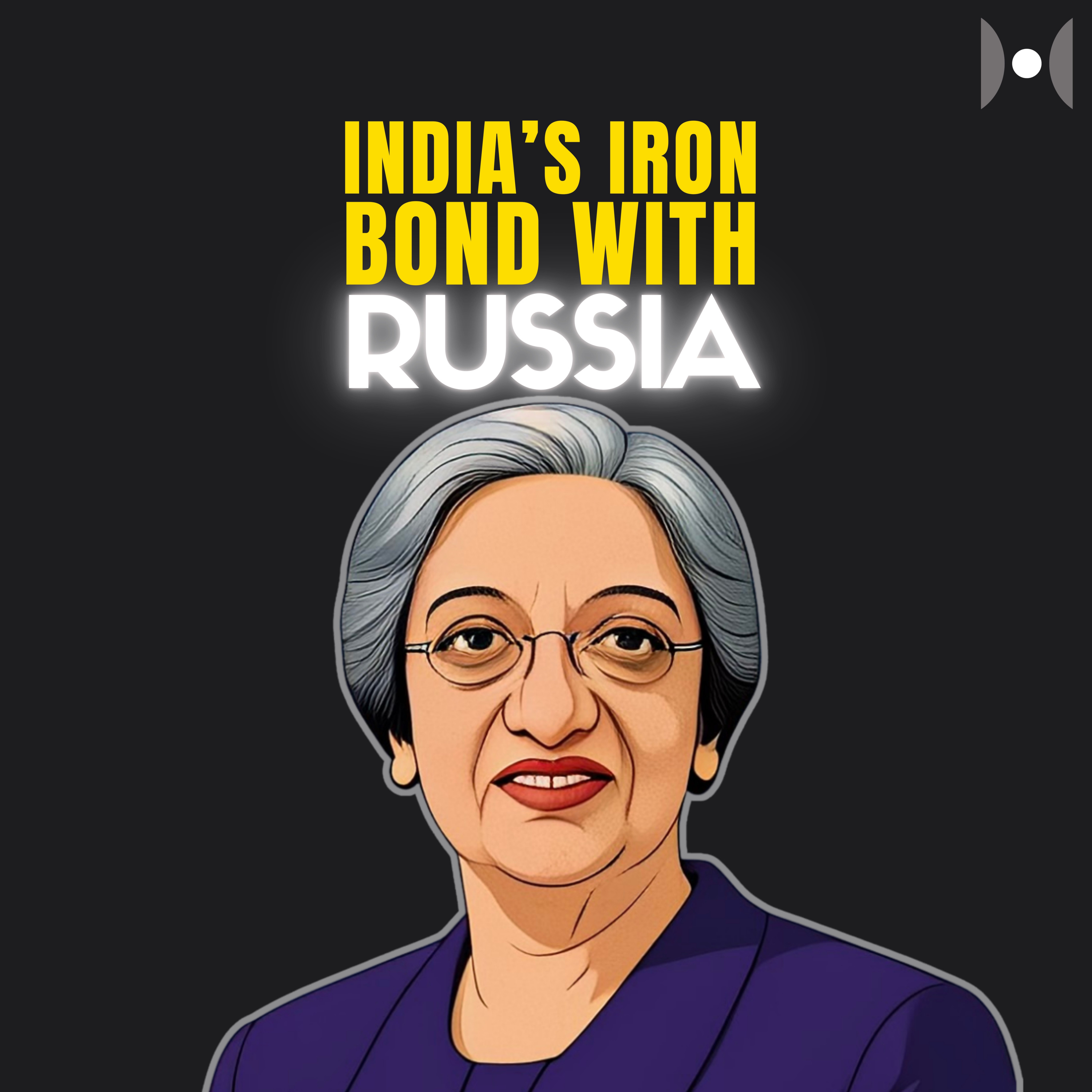 [Back issue] The West is CLUELESS: The Unbreakable India-Russia Friendship Explained | Dr. Anuradha Chenoy