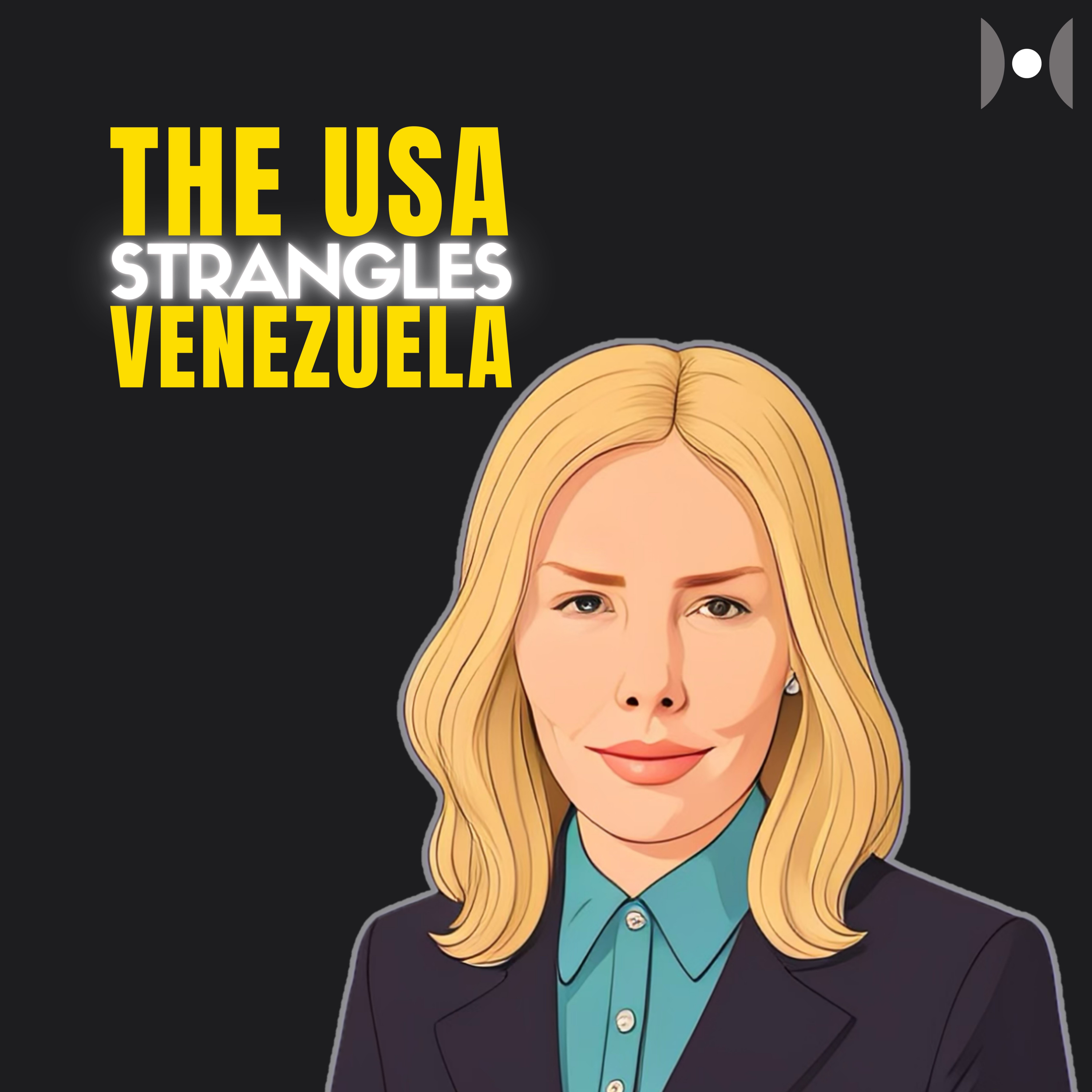 Why US Warships Are Killing Fishermen Near Venezuela | Kajsa Ekis Ekman