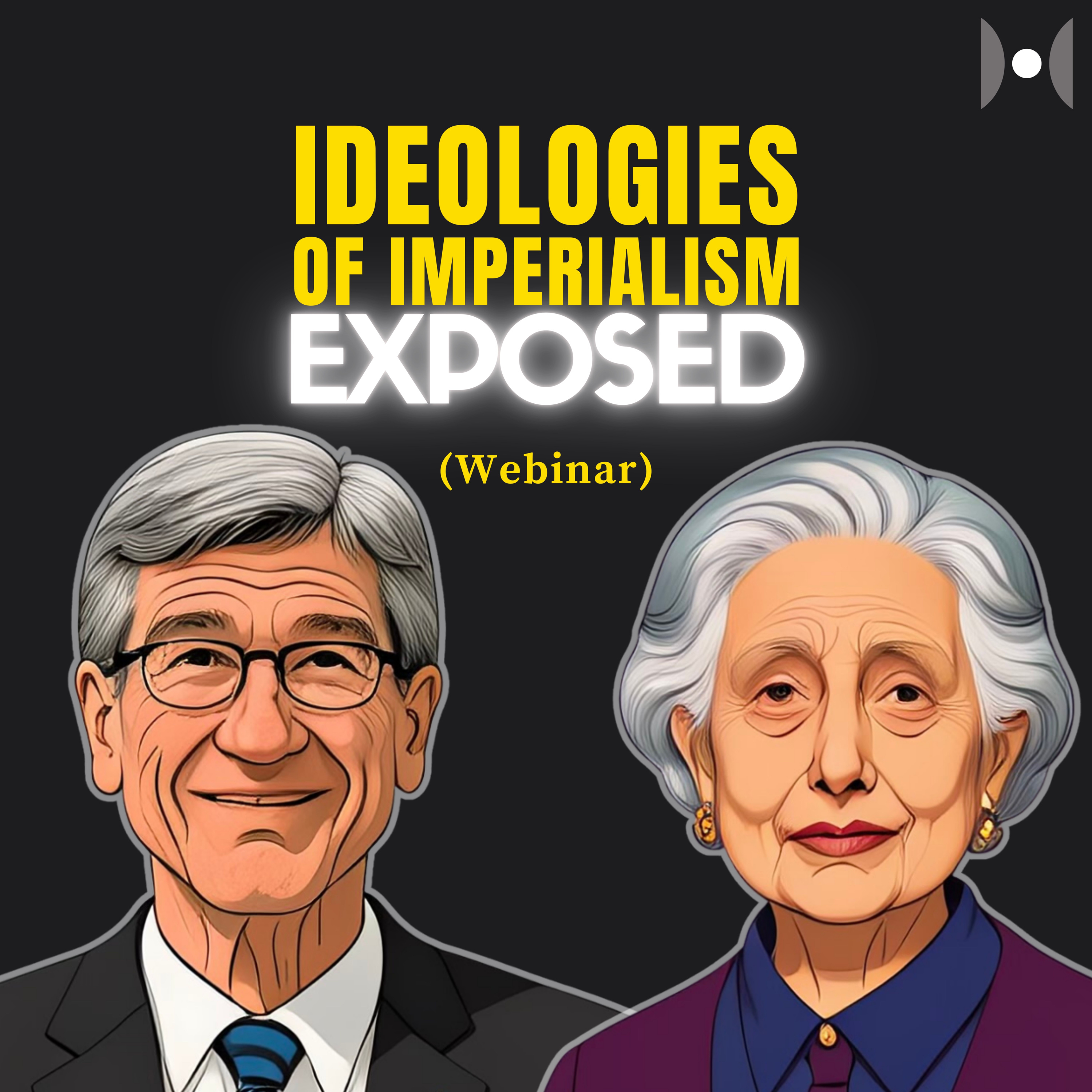 Drivers of War: Why the West Never Decolonized its Geopolitical Economy | R. Desai and J. Sachs
