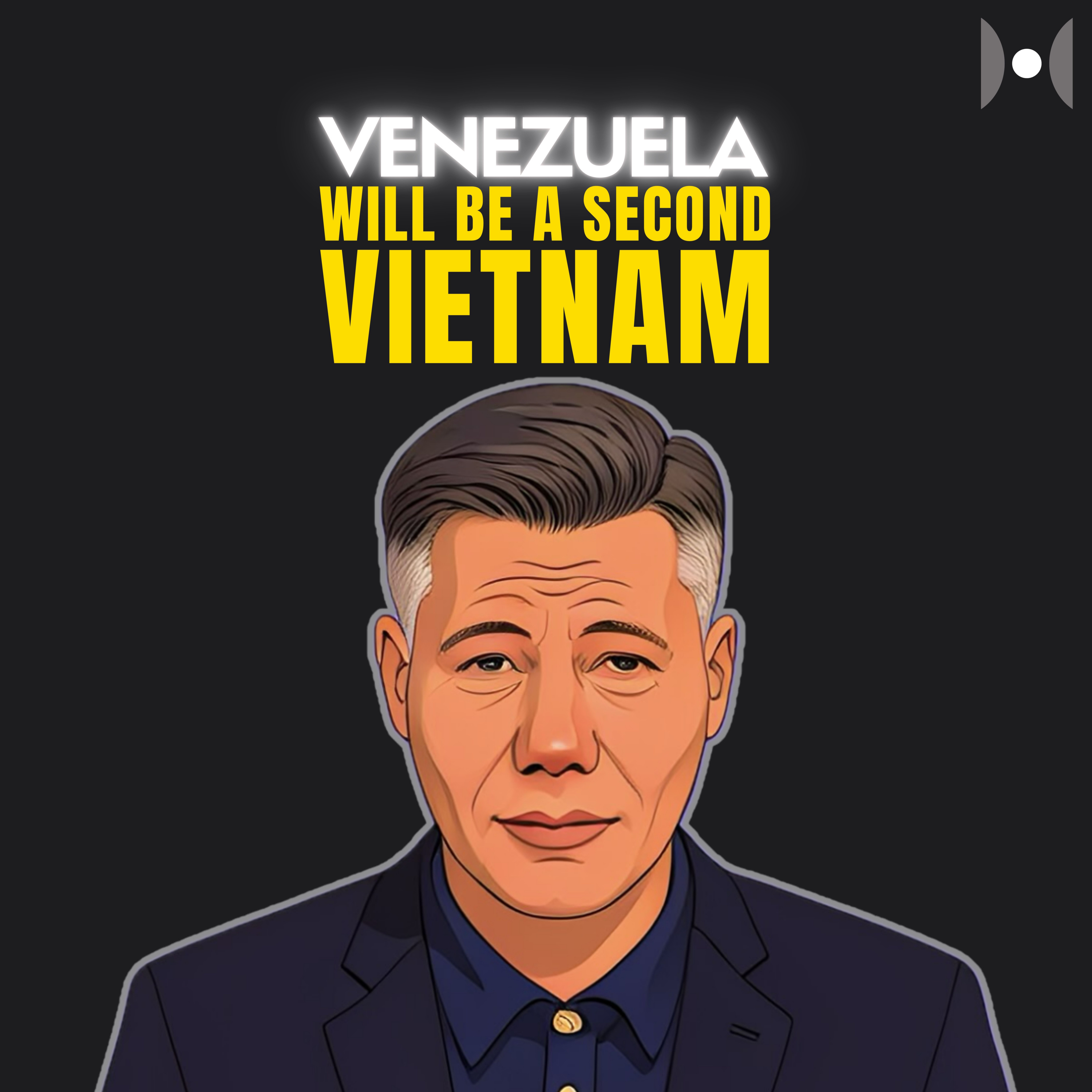 Regime Change By Decapitation: The US Is On Venezuela Again | Stas Krapivnik