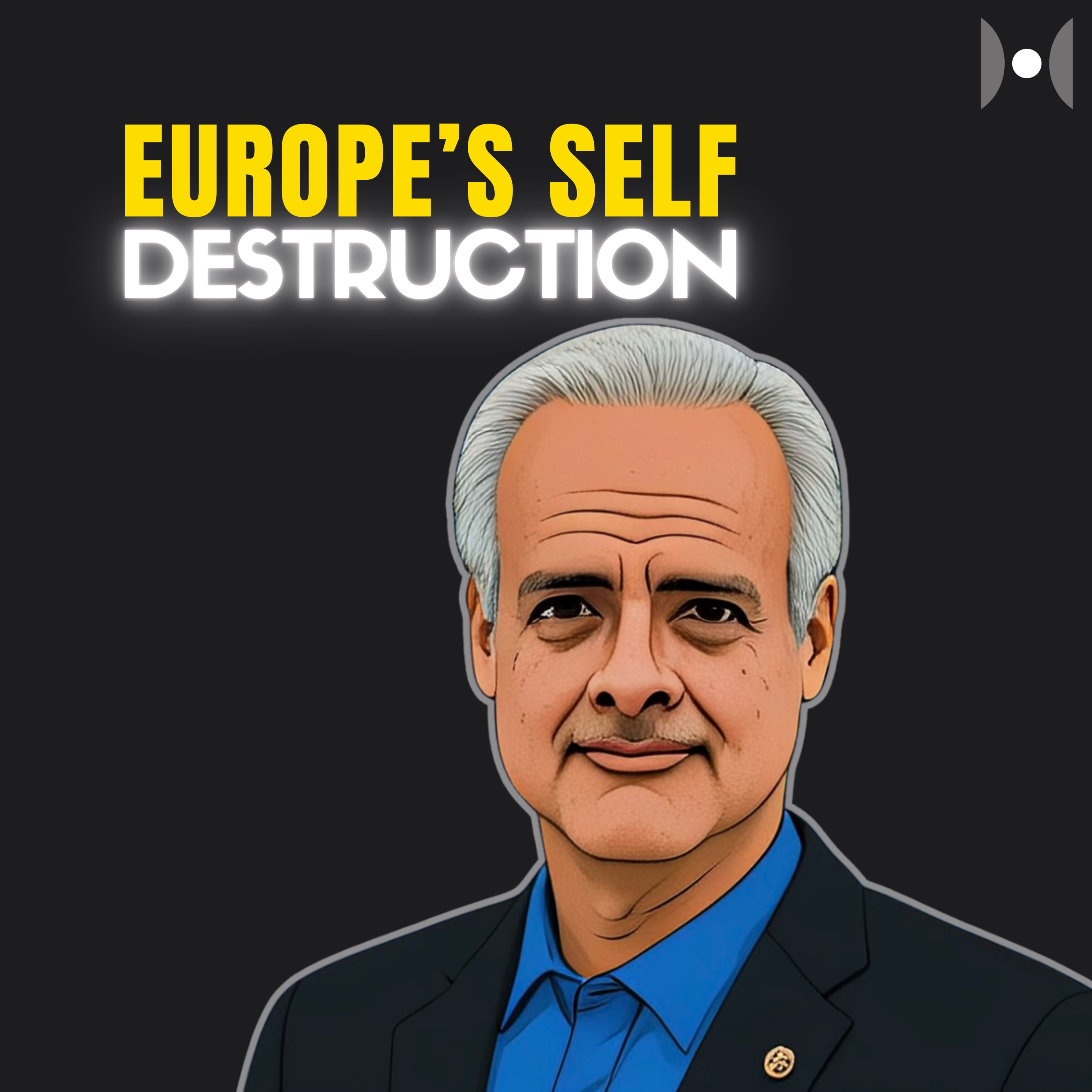 How Europe Sacrificed Itself for a Fading American Empire | Dr. Vijay Prashad