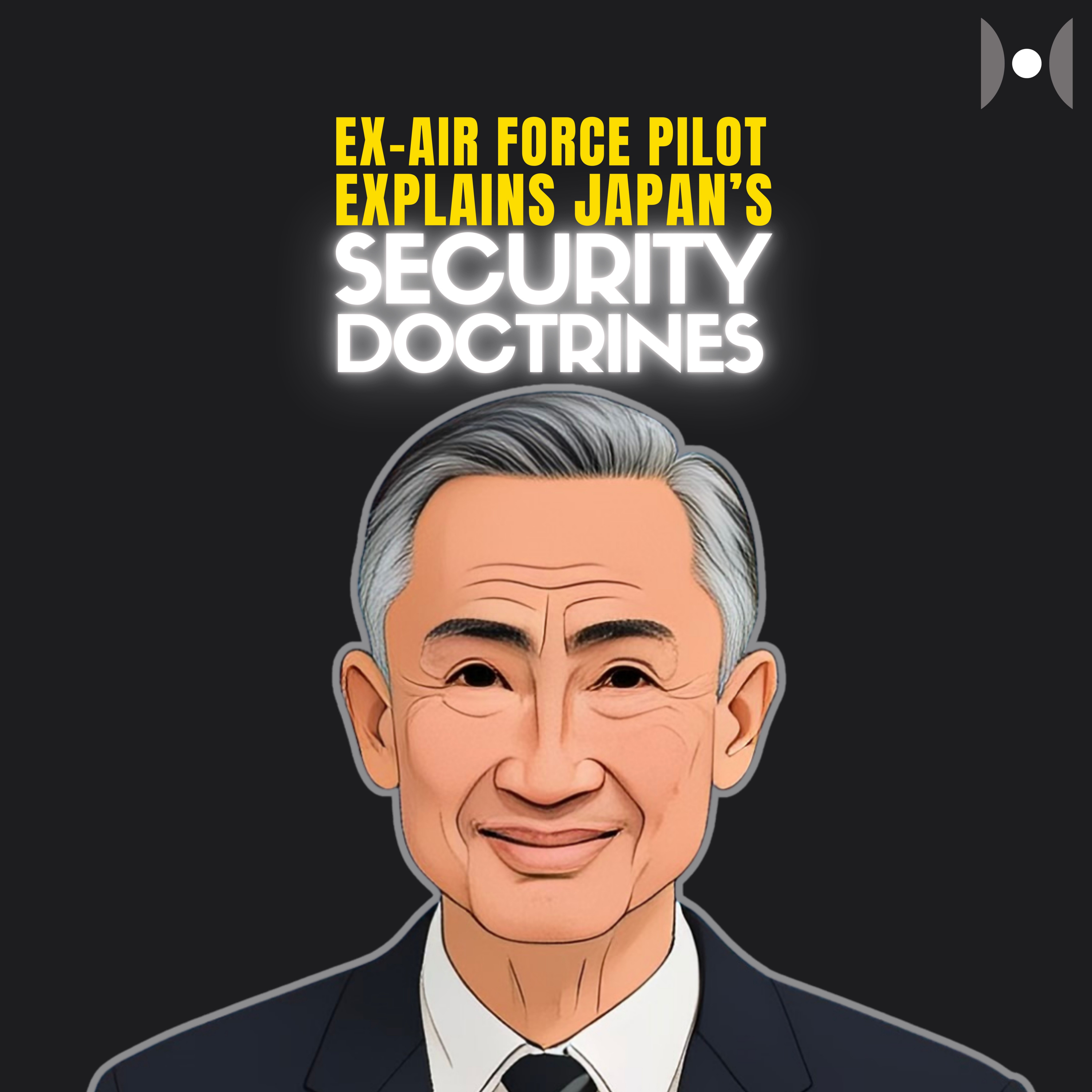 Japanese Military Expert Talks Defense, Alliances, China, Ukraine and Venezuela | Koji Imaki