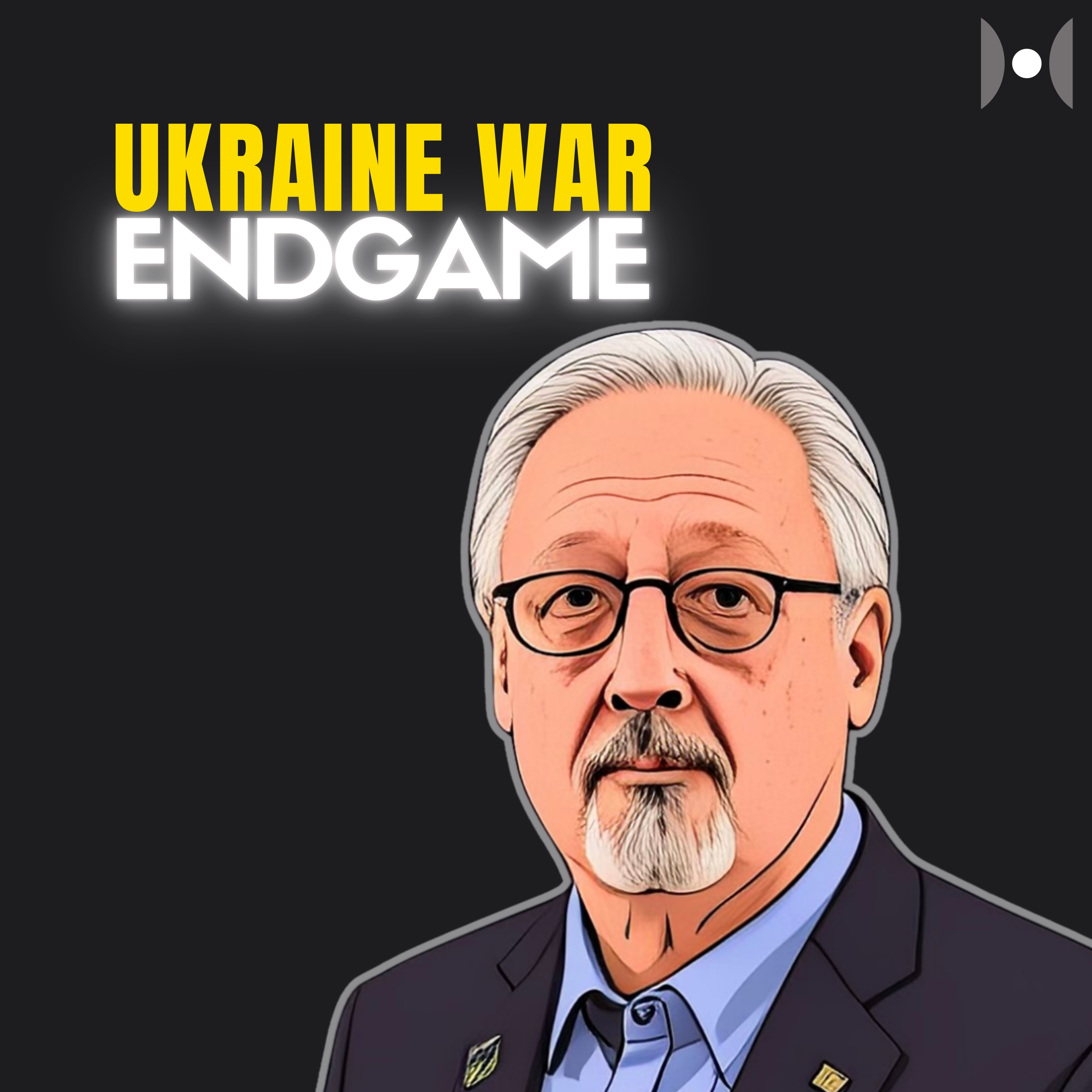 Russia's Endgame for Ukraine Shocks NATO | Dr. Nicolai Petro