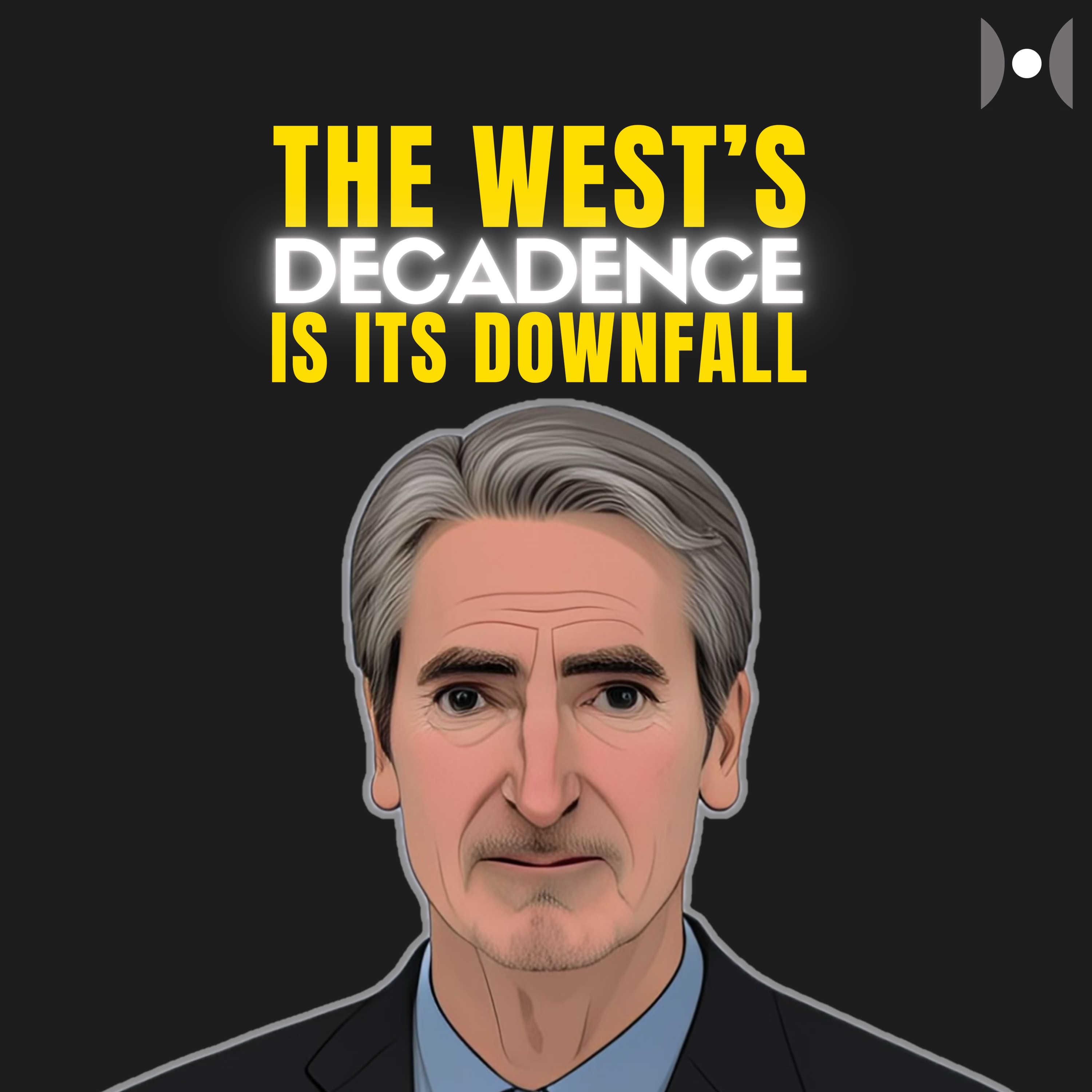 The West Has Accelerated Its Own Decline | Dr. Dr. Alfred de Zayas