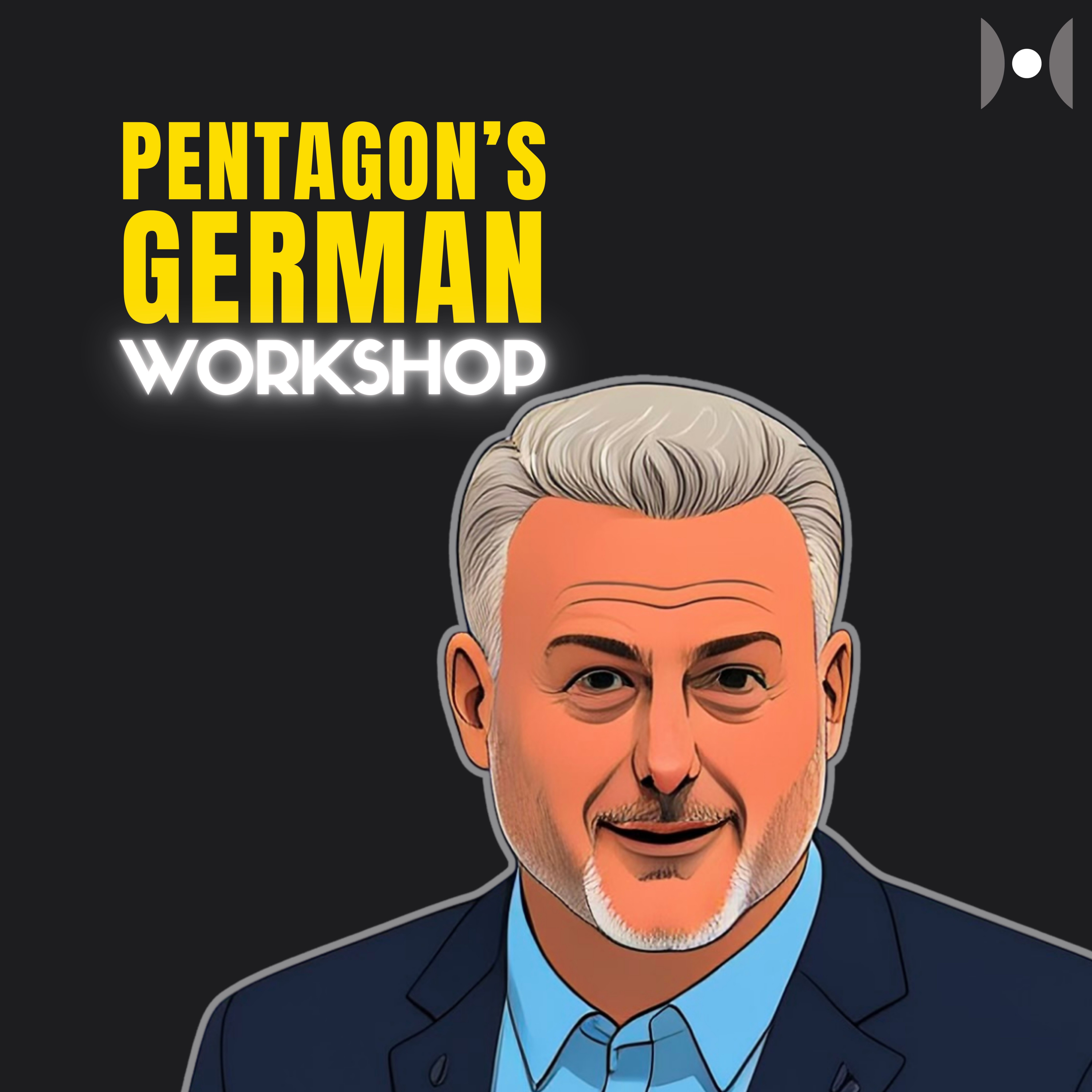 German SMEs Are Secretly Fuelling The US War Machine | Dr. Stephan Ebner