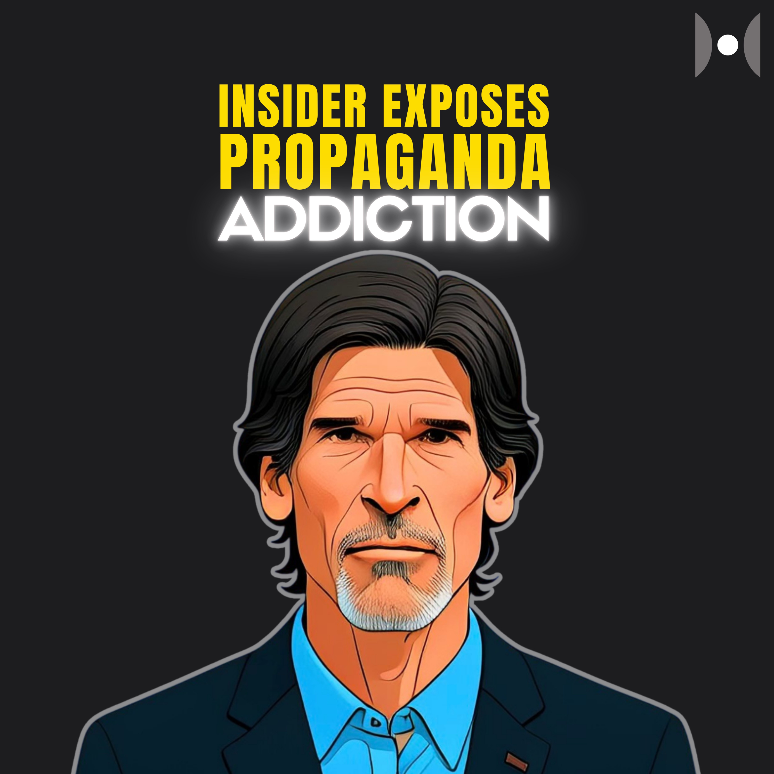 Ex-MSM Journalist Reveals: The West Is HOOKED To Its Own Propaganda | Felix Marquardt