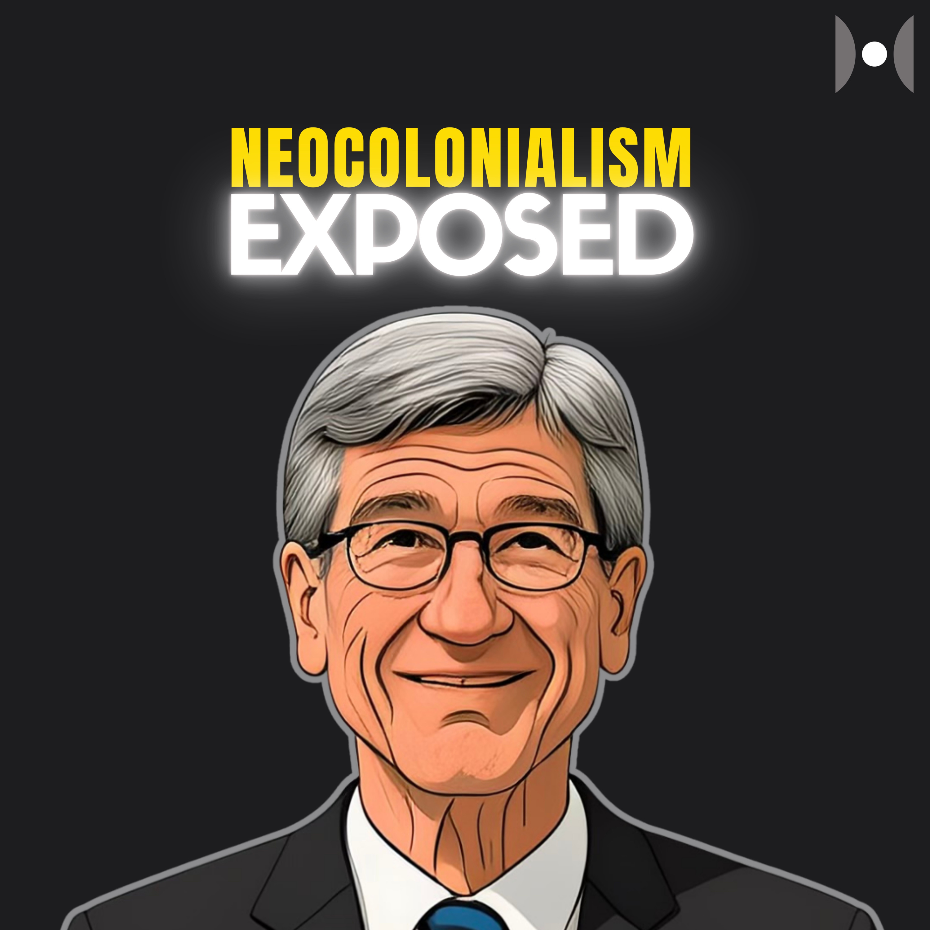 American Imperialism Masquerading as a Peace Process | Audio Essay by Jeffrey Sachs