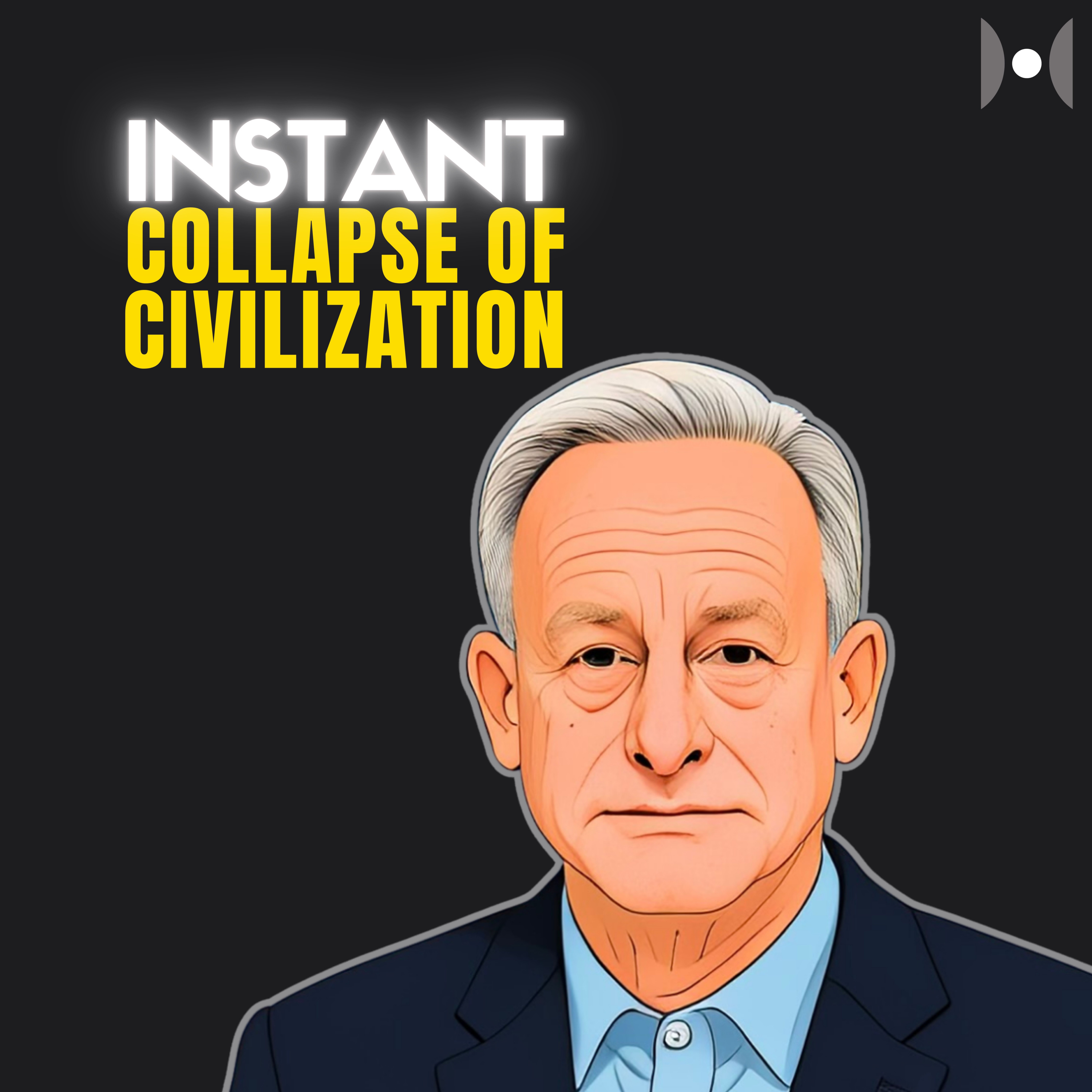 The Billionth-of-a-Second Attack That Ends All Critical Infrastructure | Prof. Steven Starr