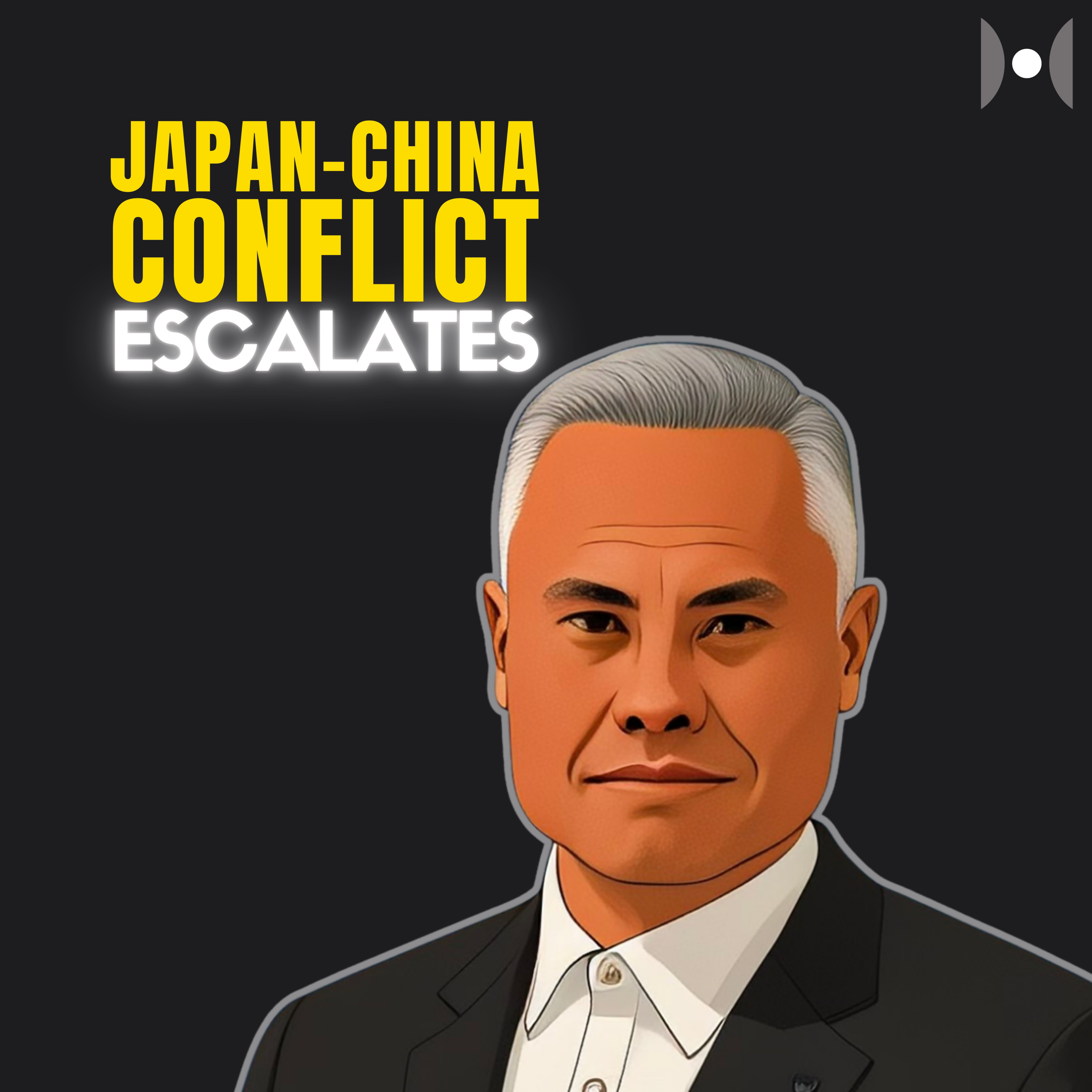 Diplomatic Crisis Deepens: Japan & China on the Brink | Dr. Warwick Powell