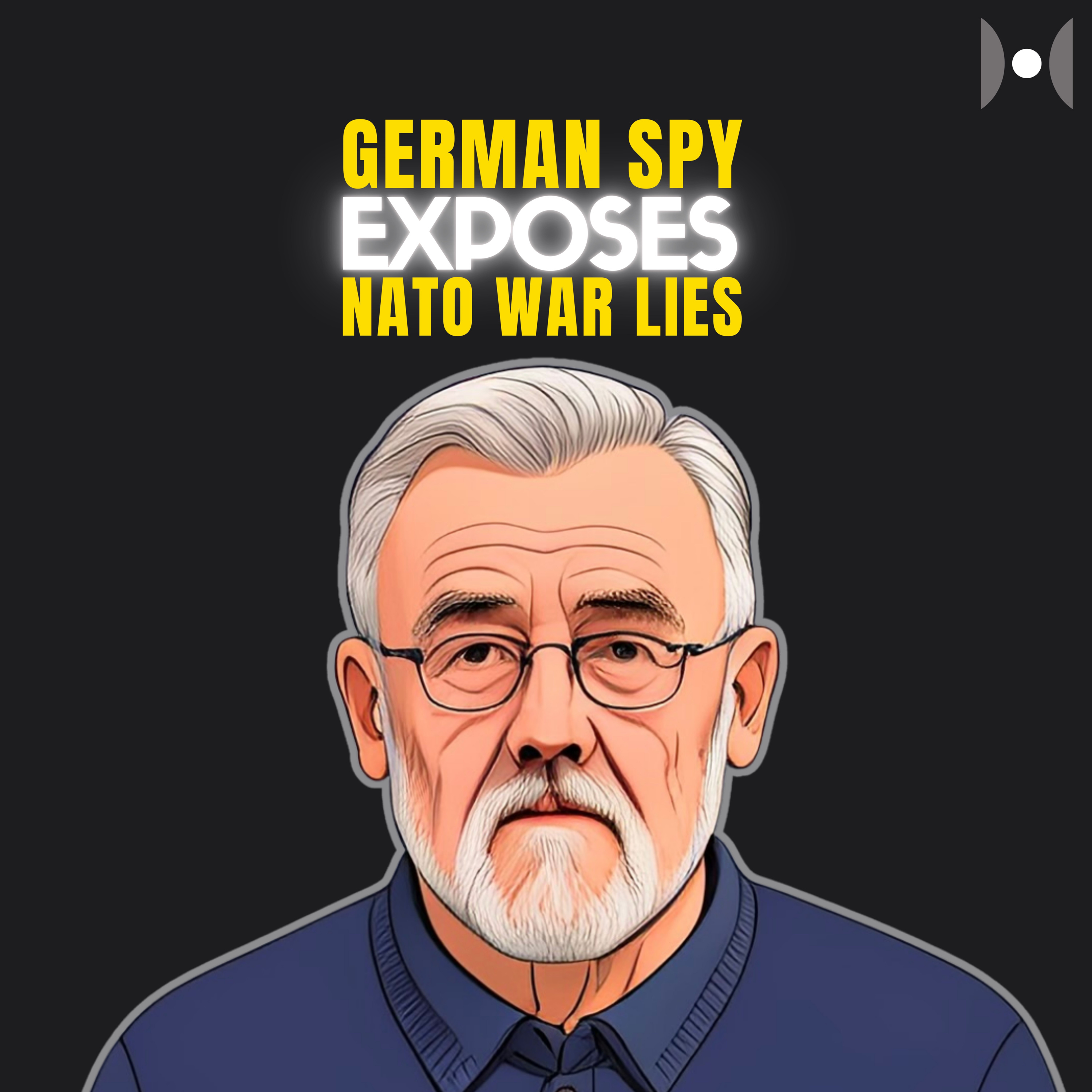 Ex-Spy Reveals: NATO's Goal To Destroy Russia AND Europe | Rainer Rupp