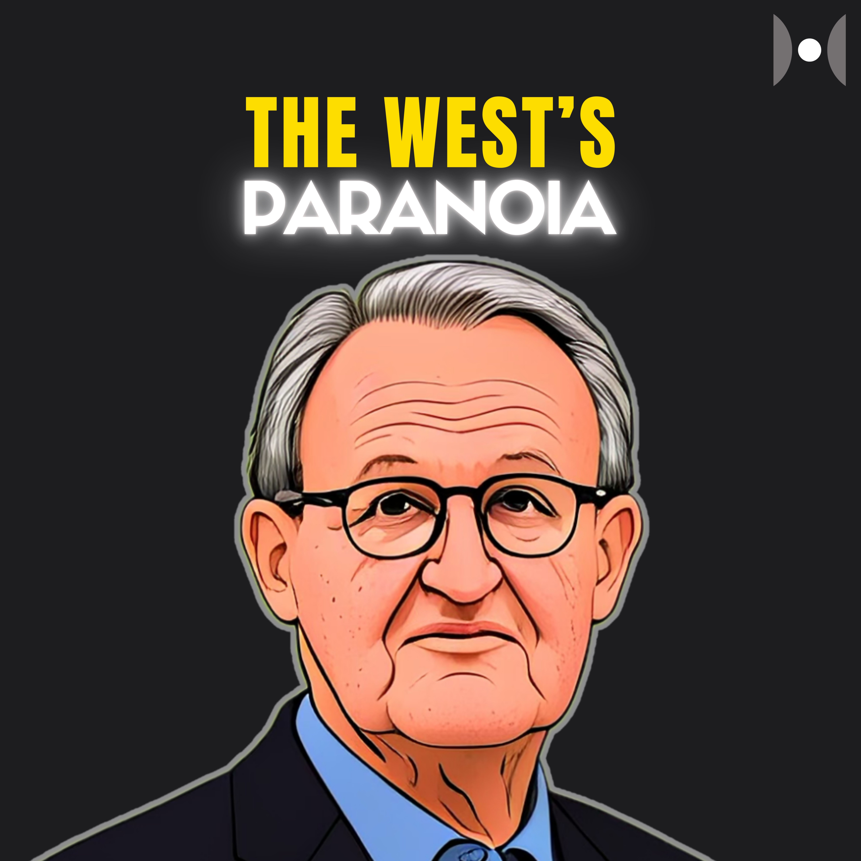 Western Projection: Creating Enemies to Maintain Power | Dr. Jan Oberg