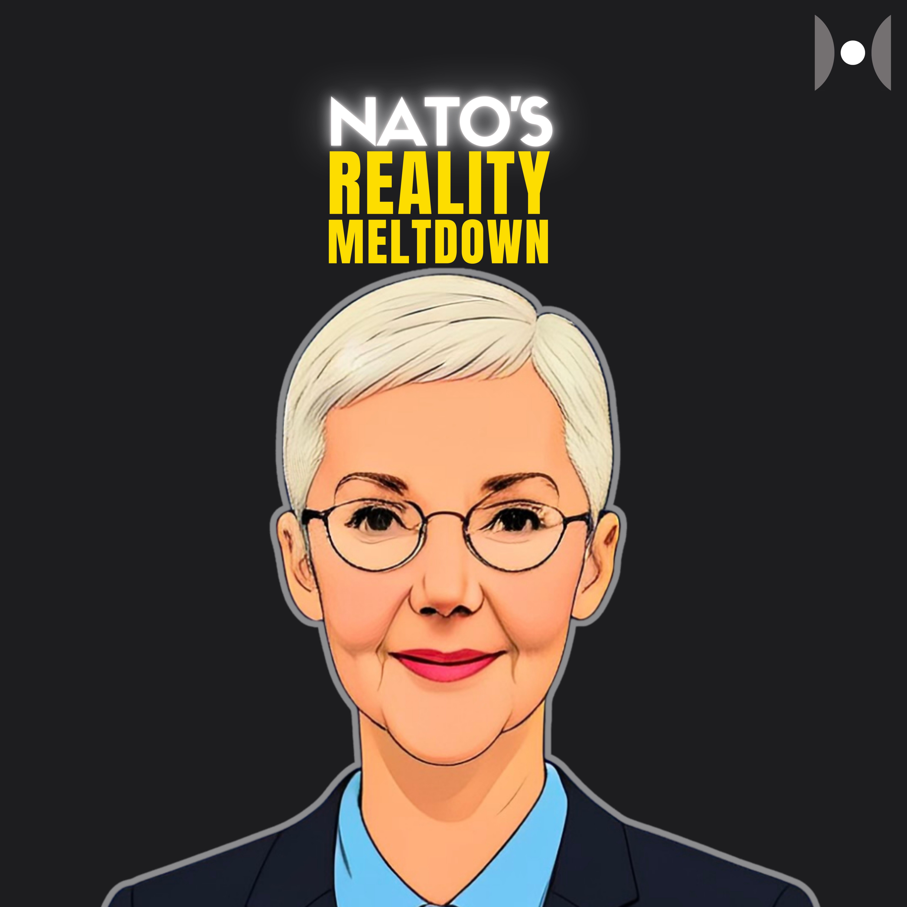 Europe & NATO at the Edge of Disaster—With Eyes Wide Shut | Dr. Gabriele Krone-Schmalz