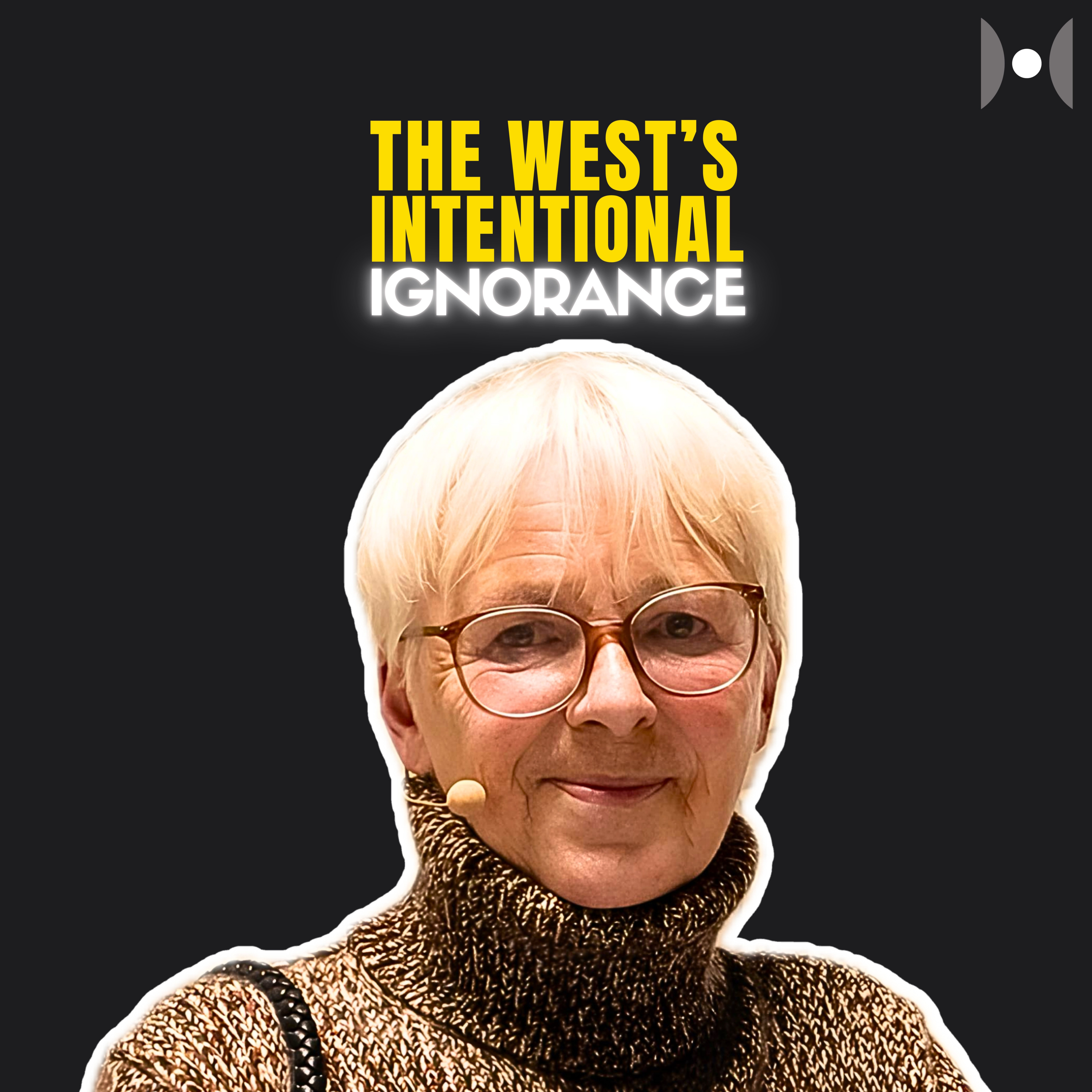 Russophobia Was Always The Goal | Former GDR State Secretary Dr. Petra Erler