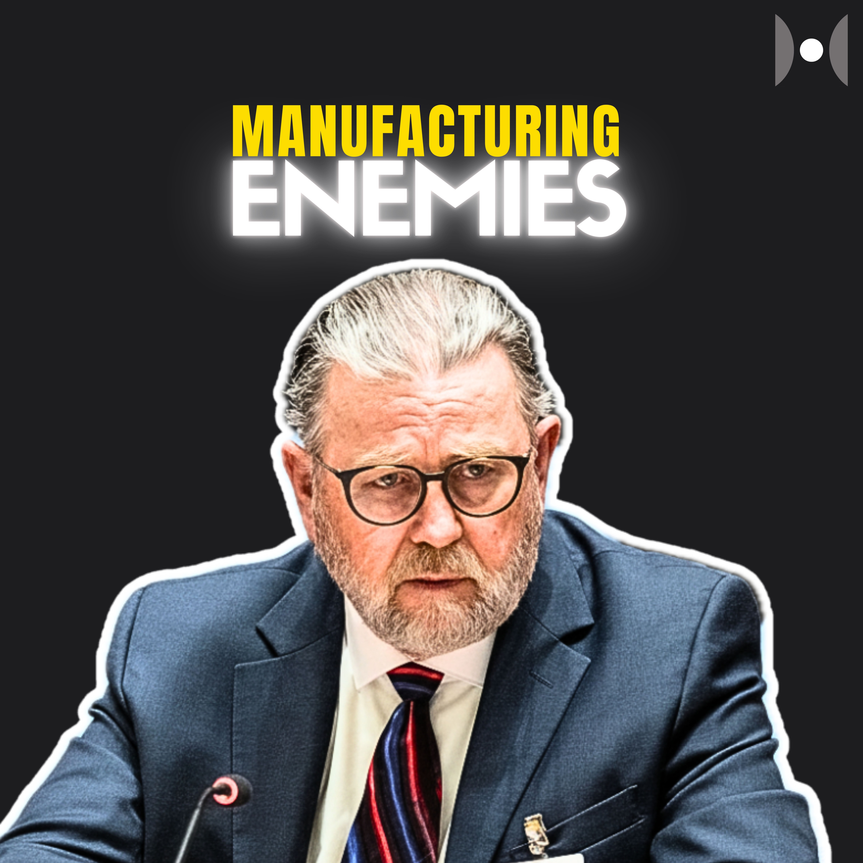 Ex-Agent REVEALS: CIA Makes Peace Impossible | Larry C. Johnson