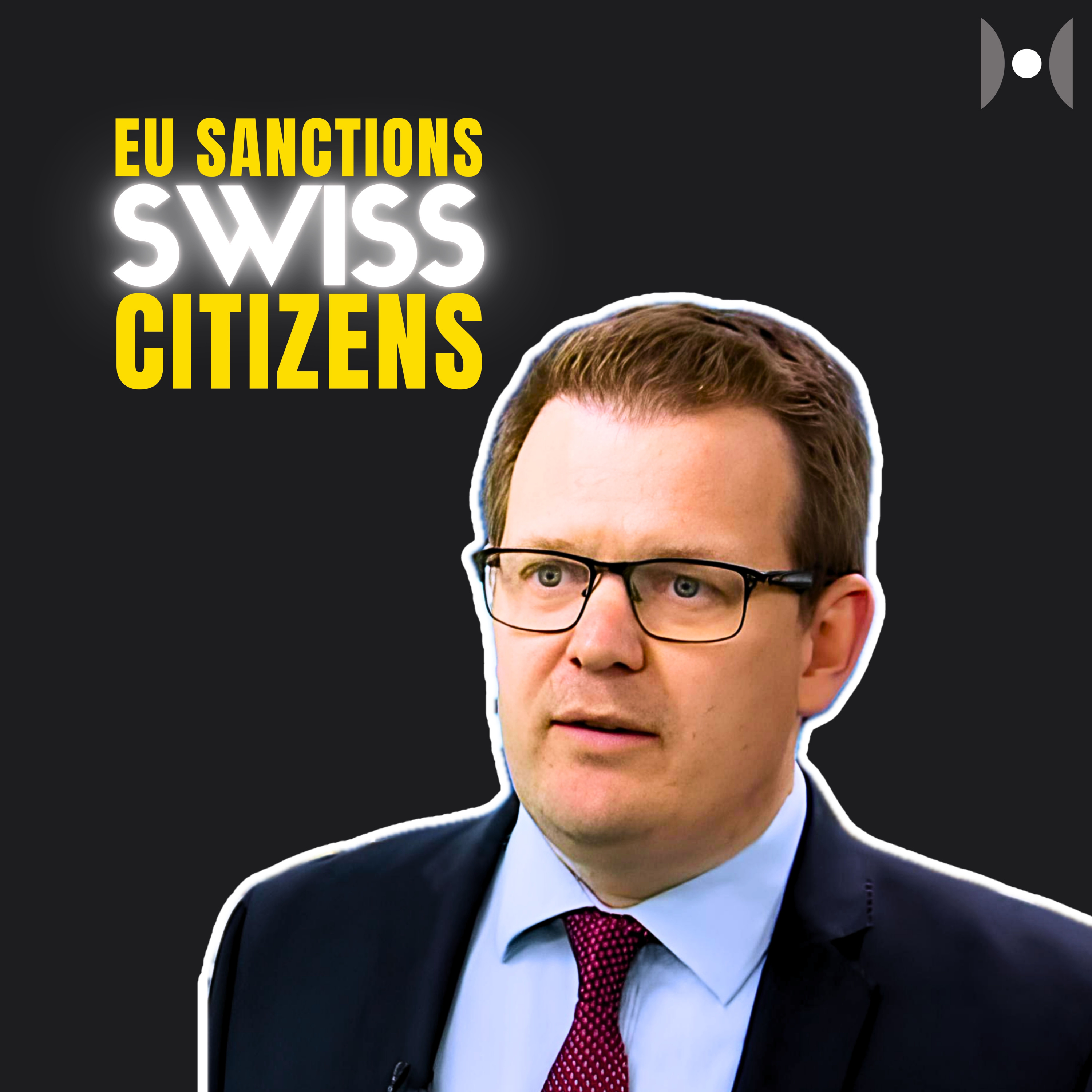 Colonel Jacques Baud & Nathalie Yamb Sanctioned: EU Goes Soviet | Glenn Diesen