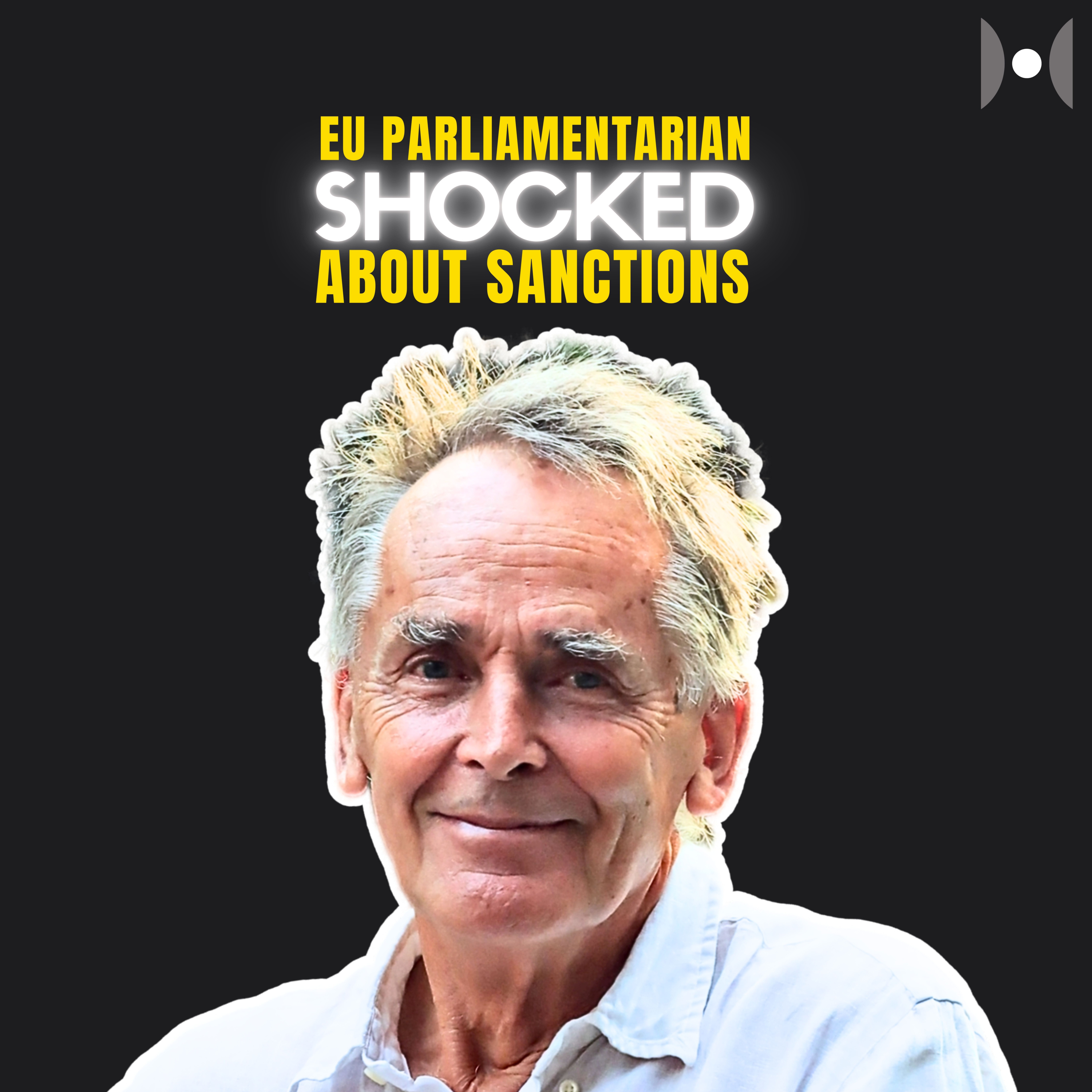 Rule of Law in EU Destroyed, ANYONE Can Be Next | MEP Michael v.d. Schulenburg