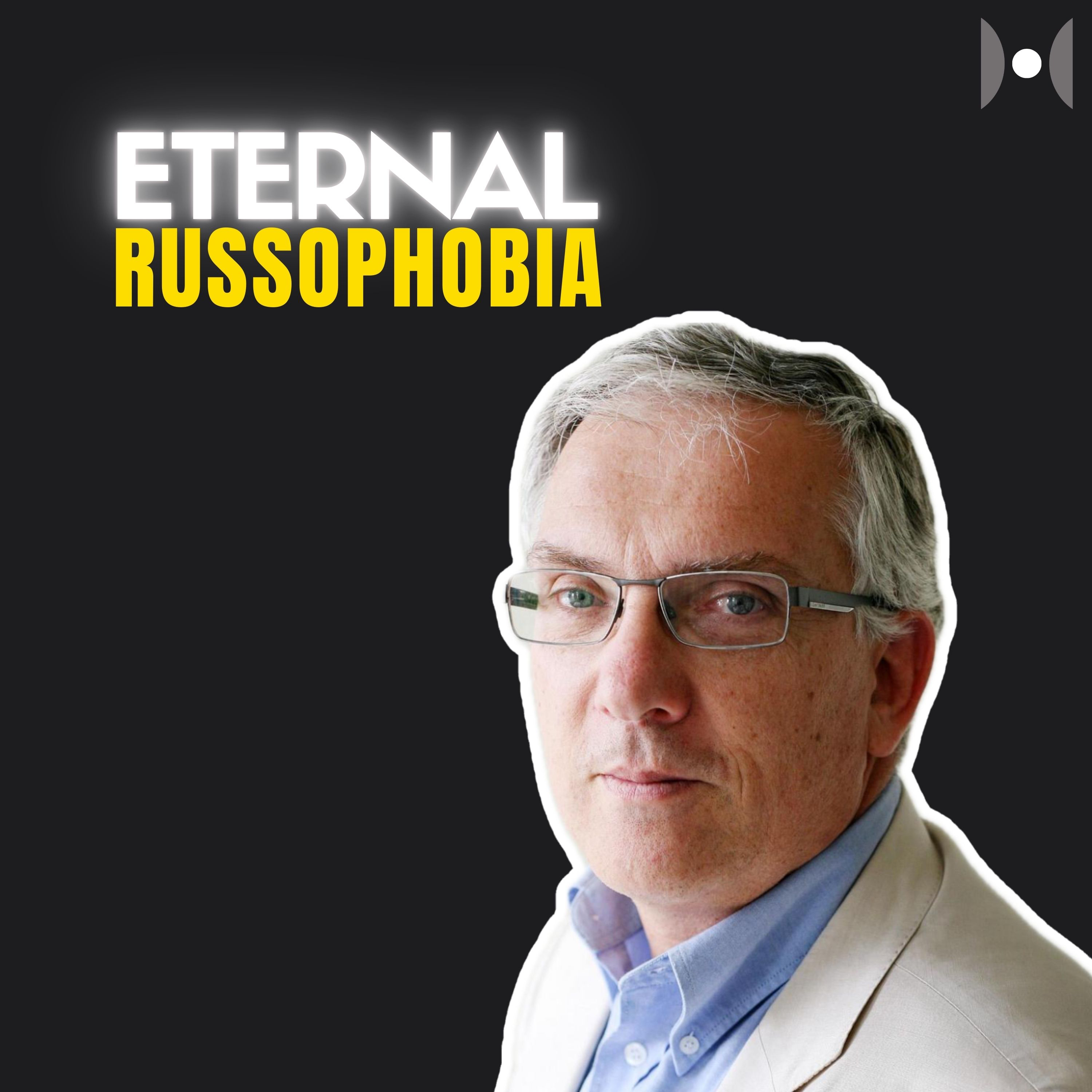 Europe's HATE For Russia Is Destroying The Continent | Guy Mettan