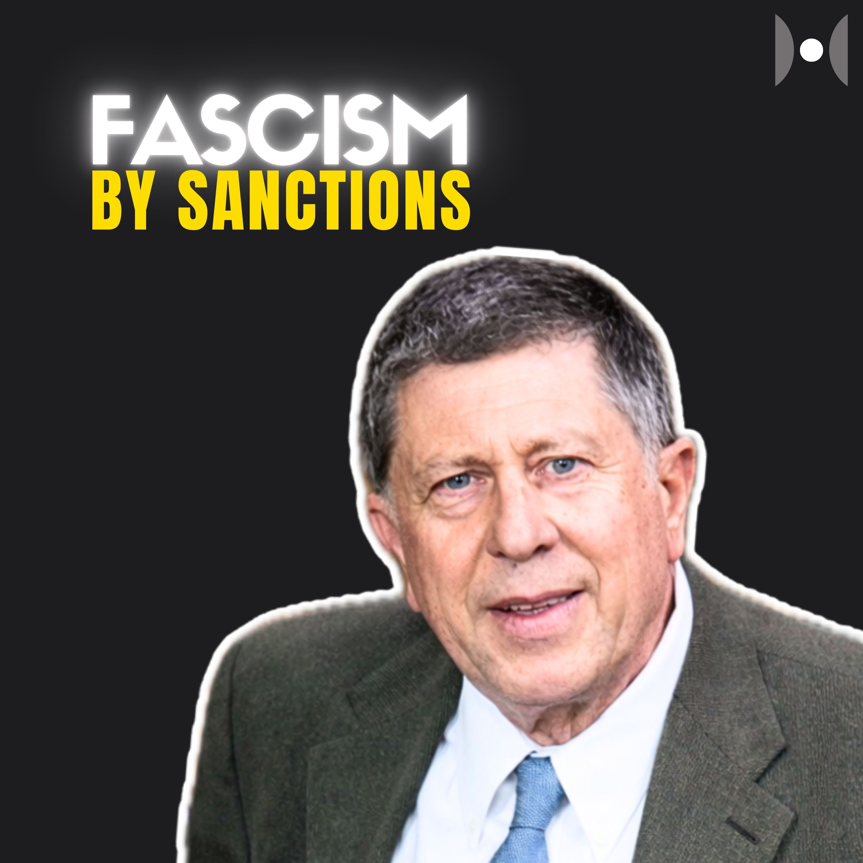 EU Totalitarianism: Sanctions Are Only The Beginning | Prof. David N. Gibbs