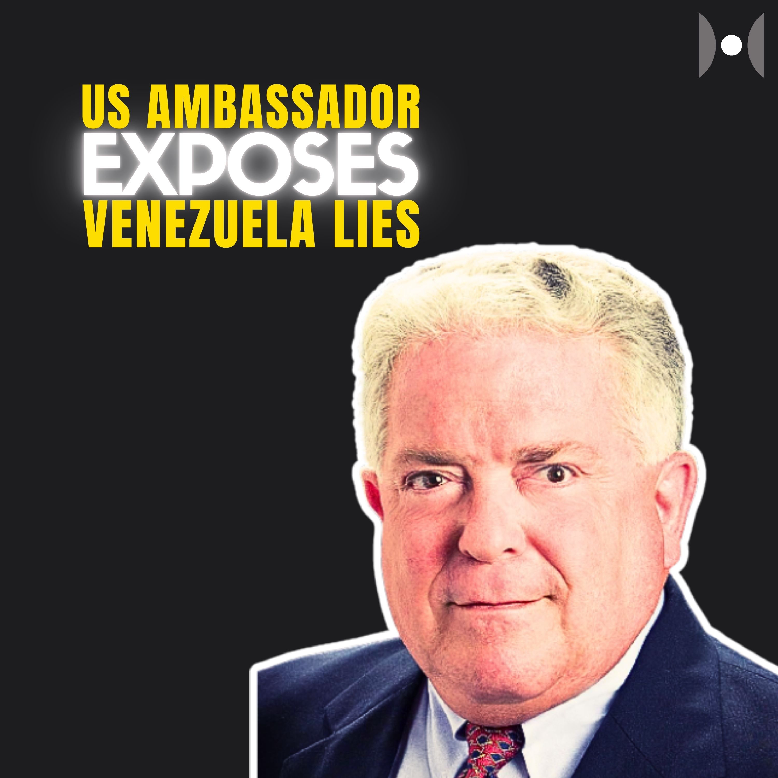 Attack On Venezuela Will Destroy The US Empire | Amb. Chas Freeman