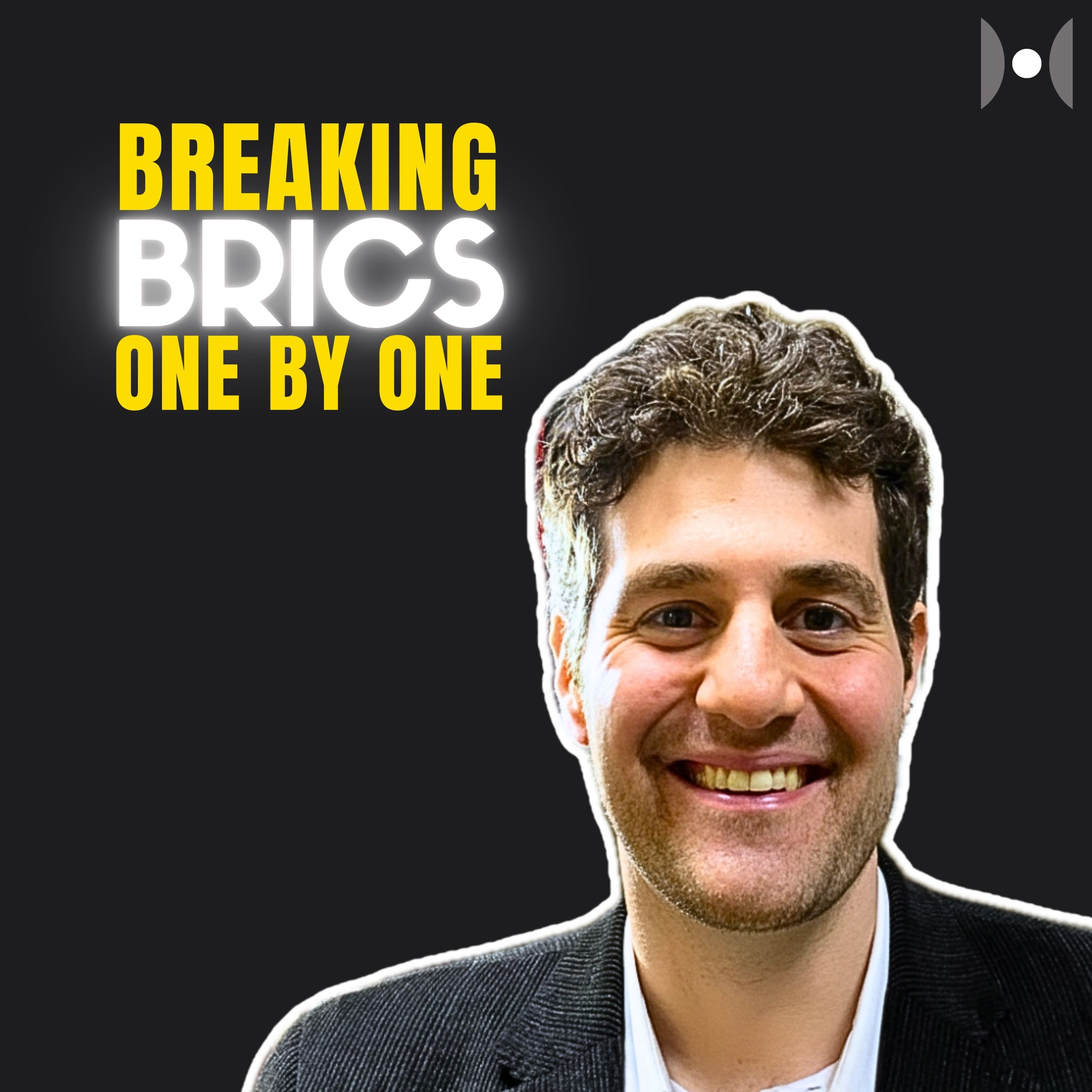 Venezuela, Iran, BRICS: The Empire Strikes Back | Dr. Pietro Shakarian