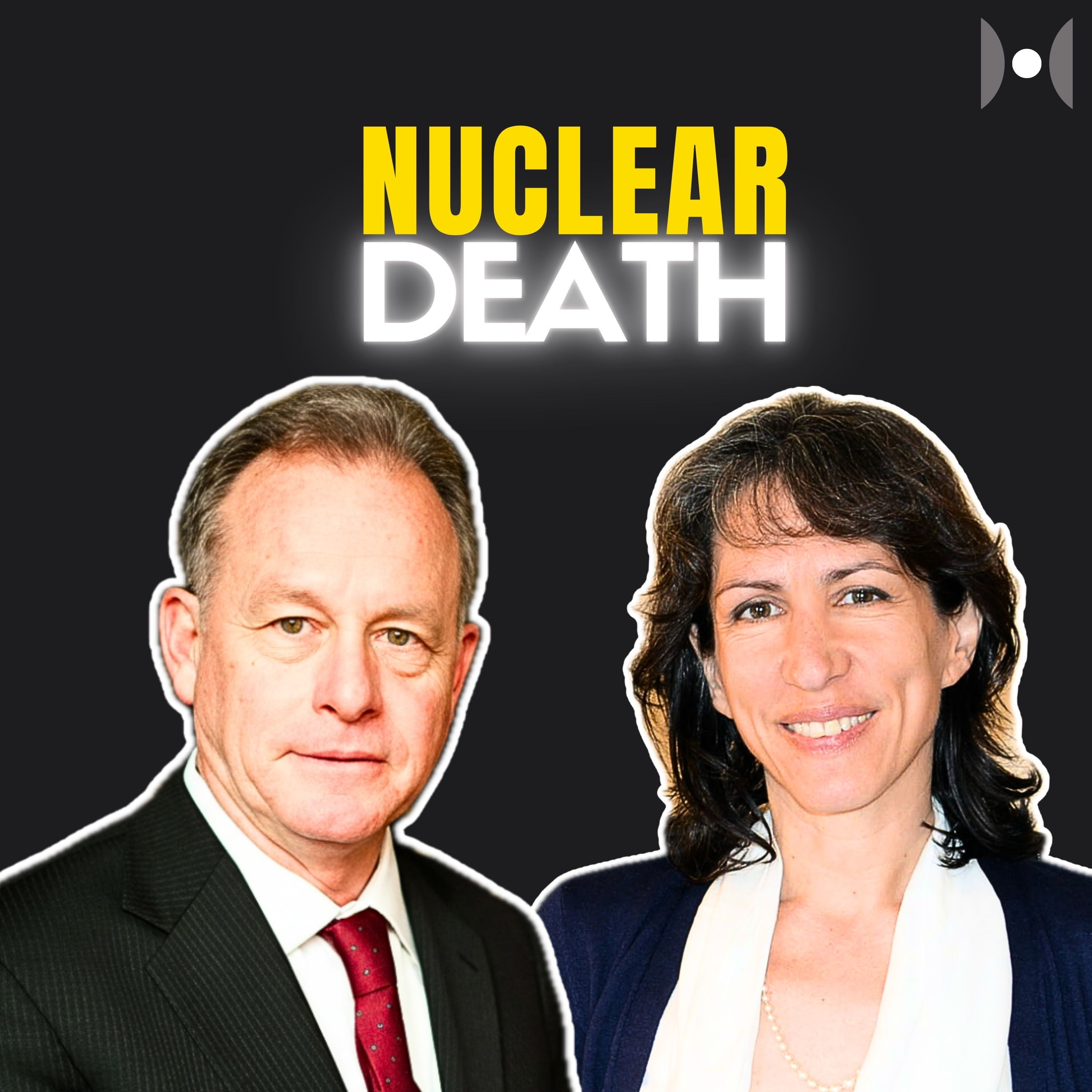 The Plan To Kill Humanity: Total Extermination Is REAL | Drs. I. Hughes & S. Starr