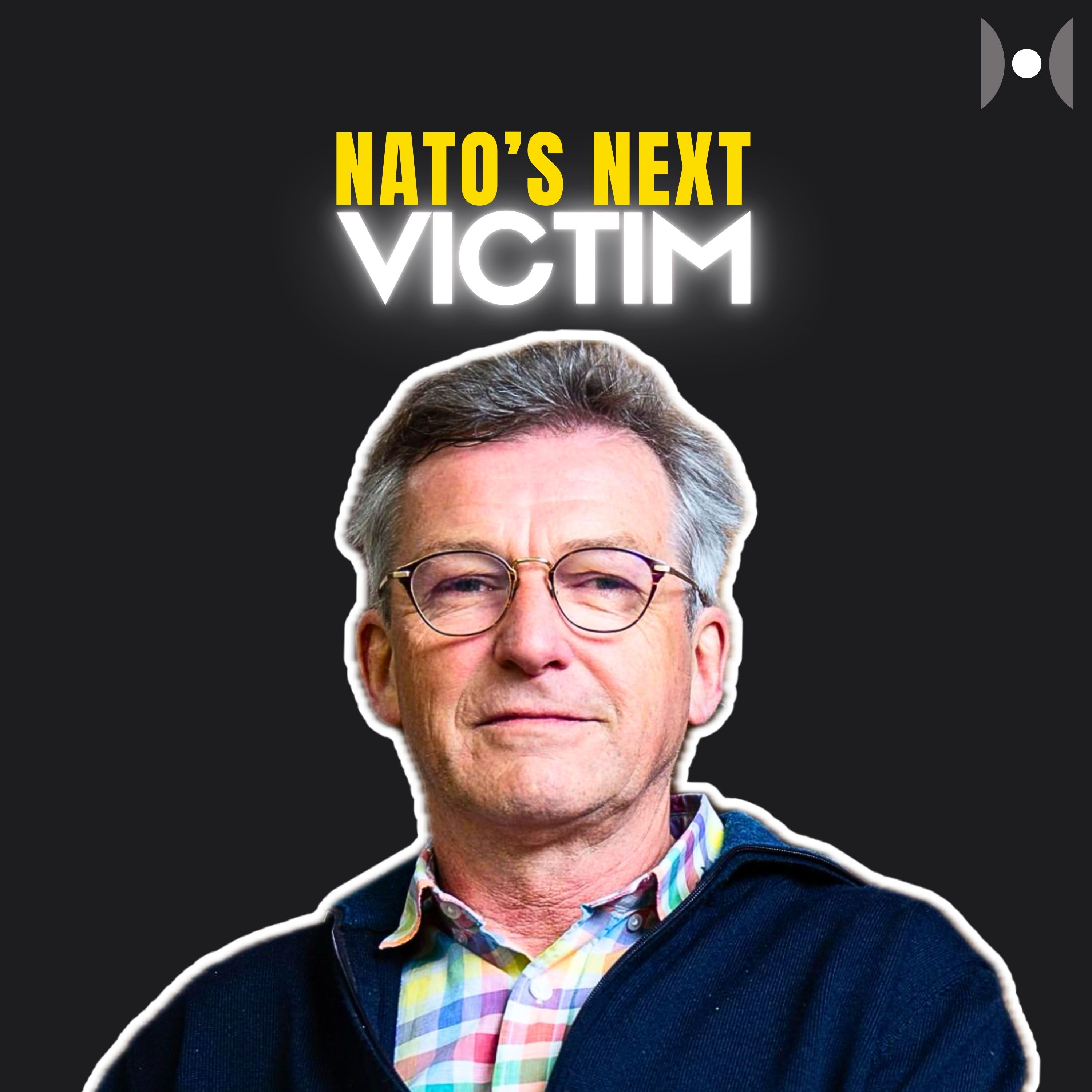 Security of Doom: Switzerland Is Preparing NATO Membership | Christoph Pfluger