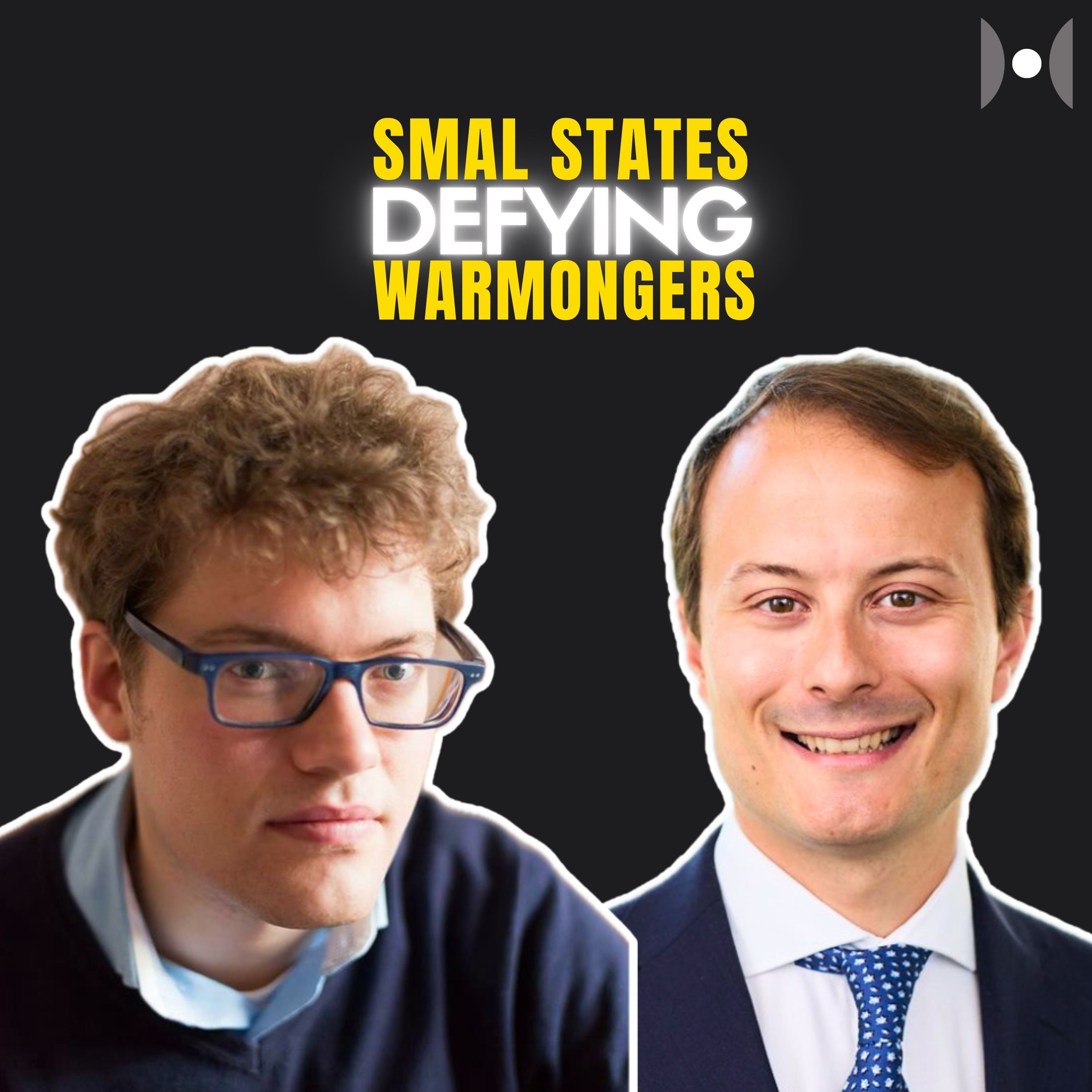 Outsmarting Great Powers: Neutrals In Maritime Multipolarity | Drs. S. Cattelan &. F. Dhondt