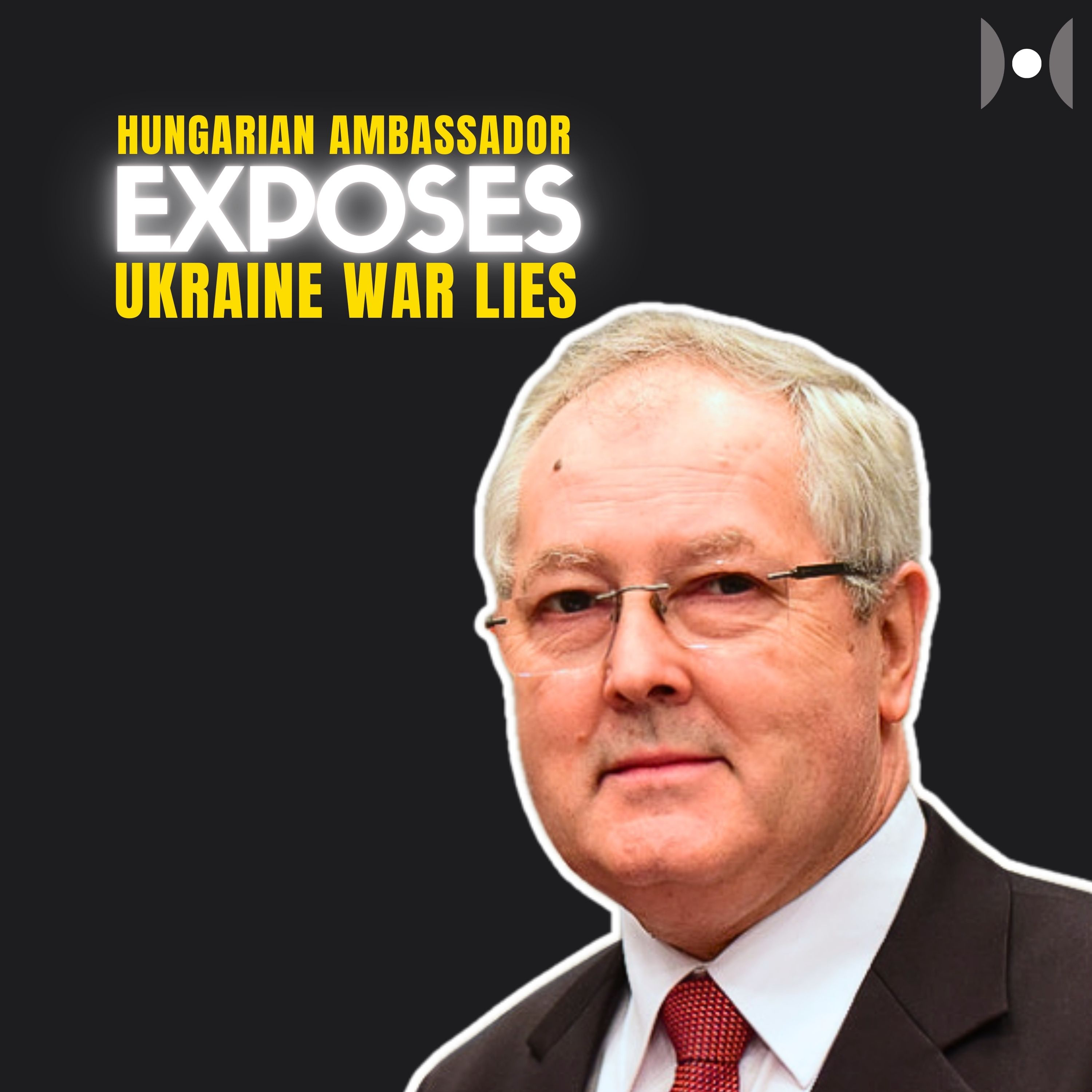 Proxy War Strategy Is Not Ending | Dr. György Varga