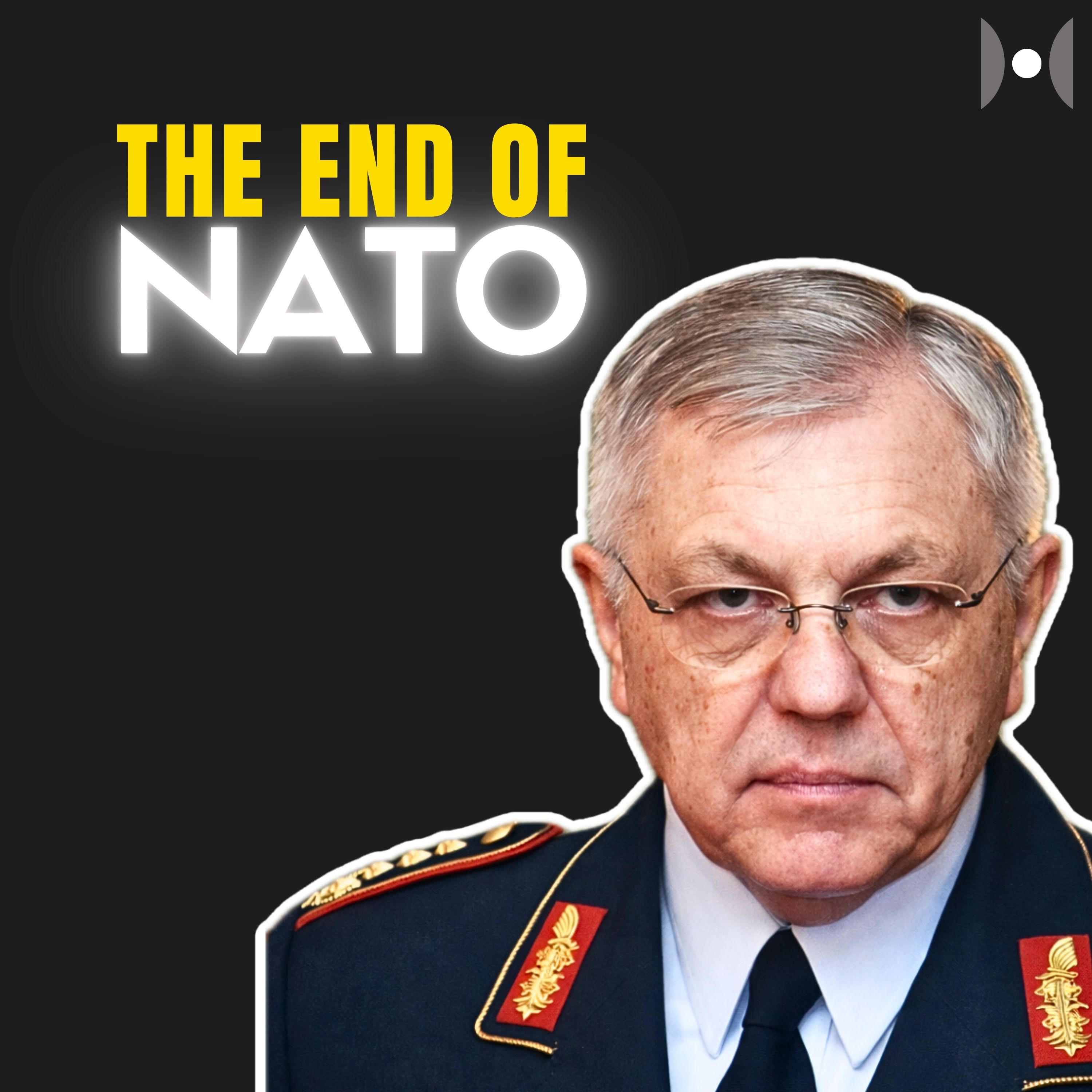 Ex-NATO Chairman: USA & Ukraine Proxy War Are Killing The Alliance | Gen. Harald Kujat