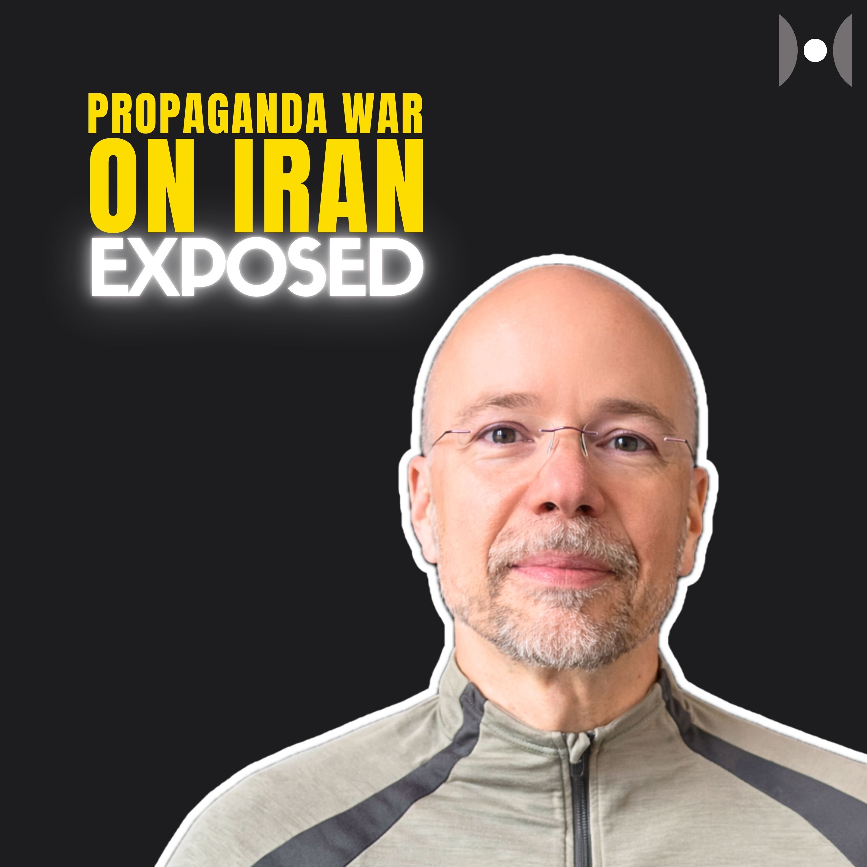 [Part 1/3] How (Desperate) Western Media Manufactures Consent For Iran War | Thomas S. Karat