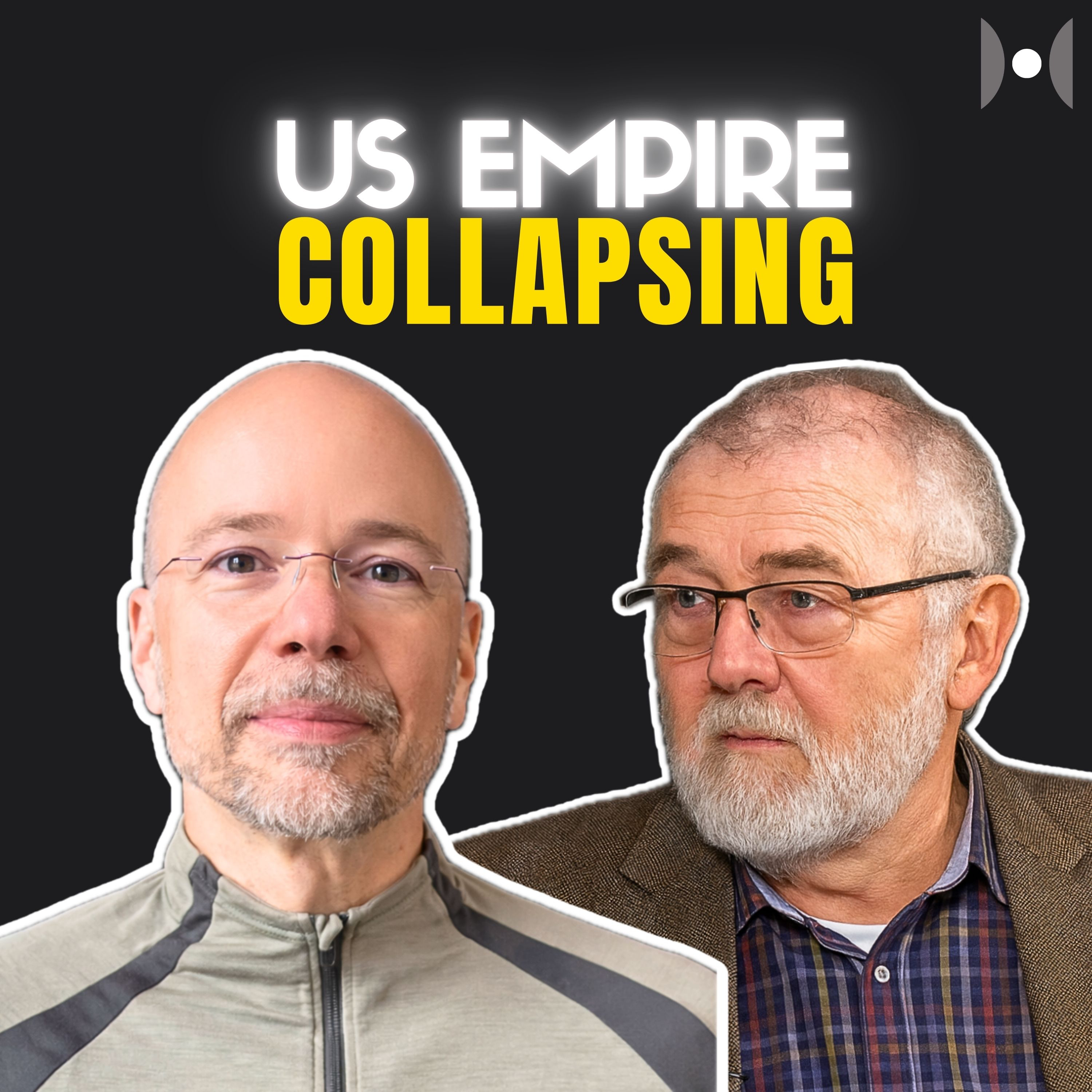 [Part 2/3] The Naked Hegemon: US Fails to Project Power in Iran | T. Karat & R. Rupp