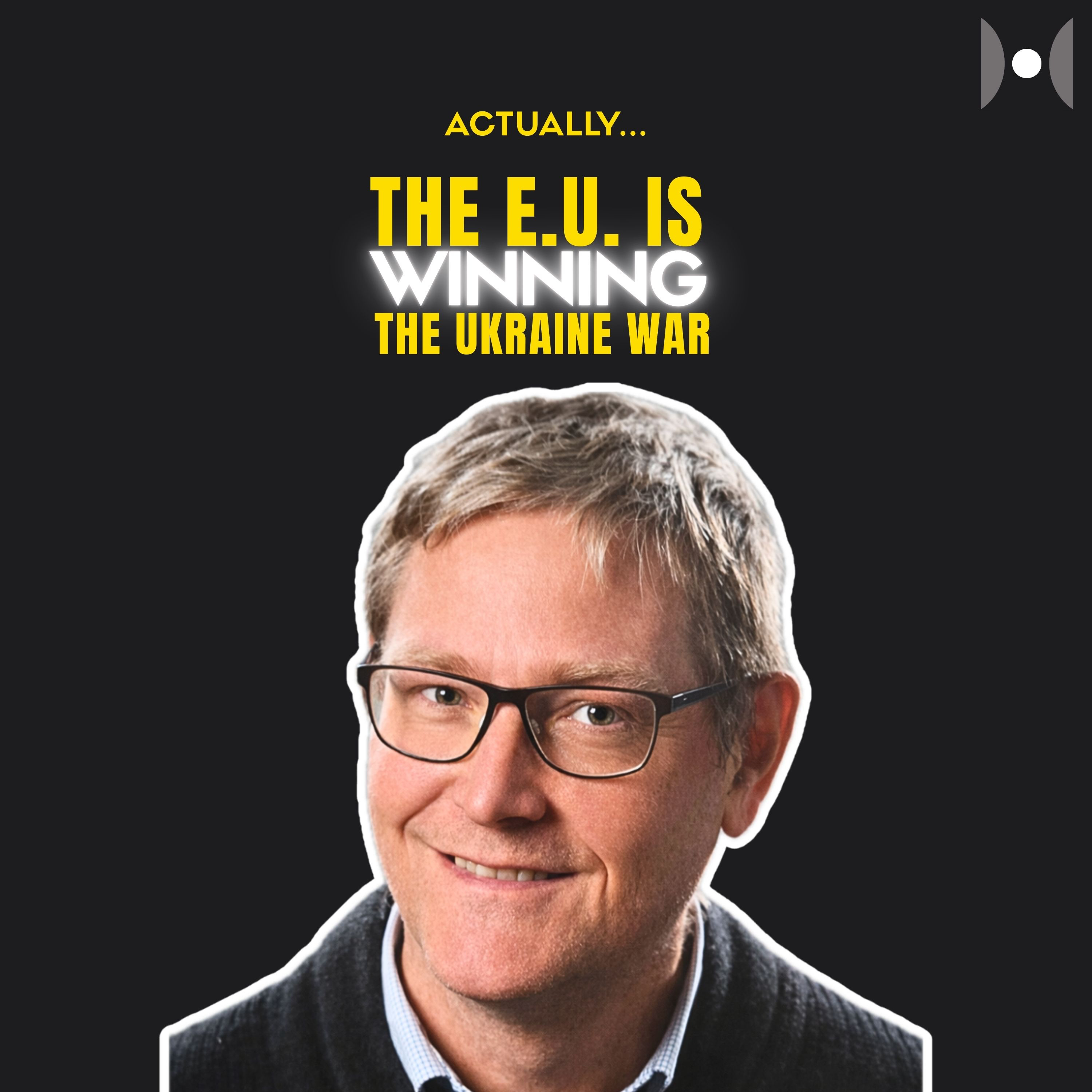 The Eurocrats Greatest Trick Yet. Clawing Victory From Defeat | Erik Jochem