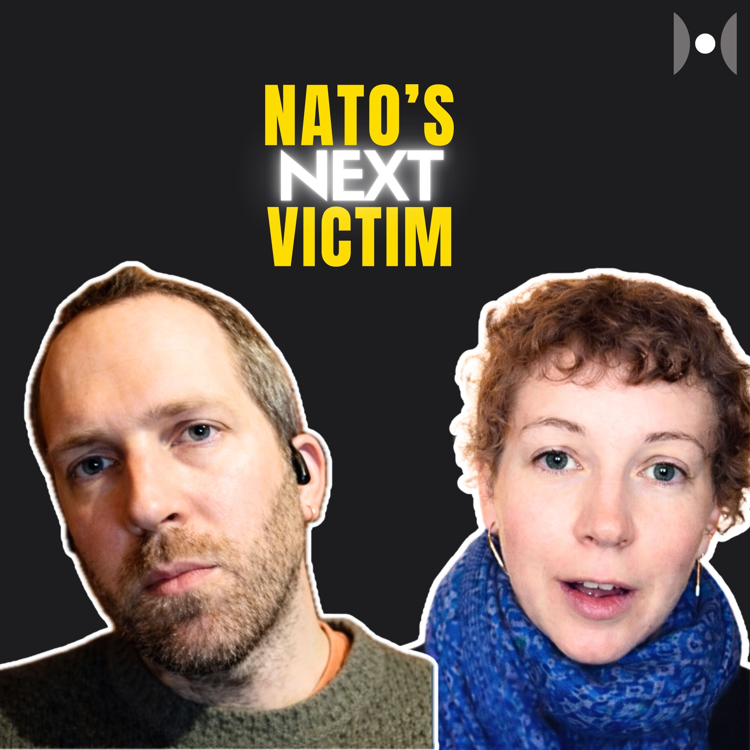 Ireland Shock: Secret NATO Integration Almost Complete | Niamh Ní Bhriain & Fionn Wallace