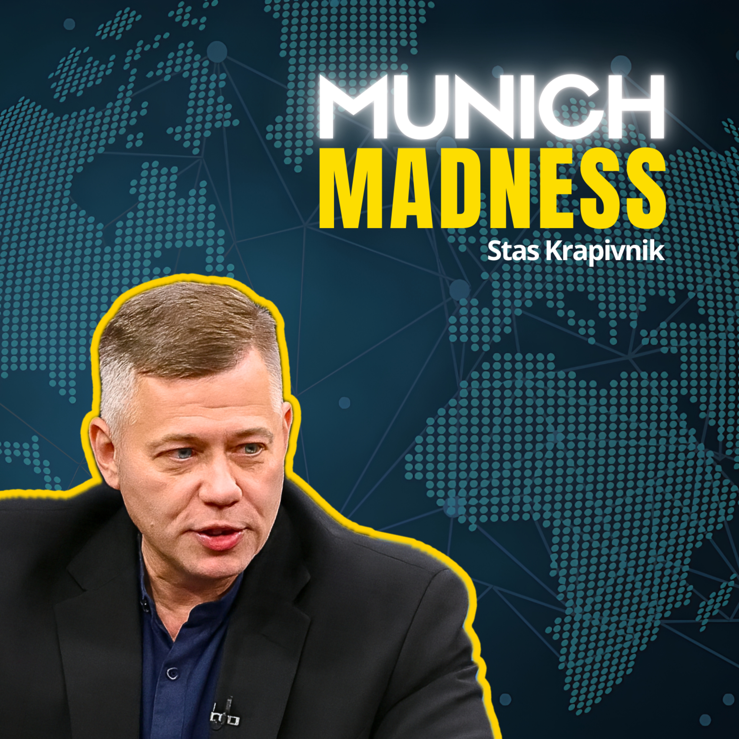 Rubio Drops the Mask on Western Empire | Stanislav Krapivnik