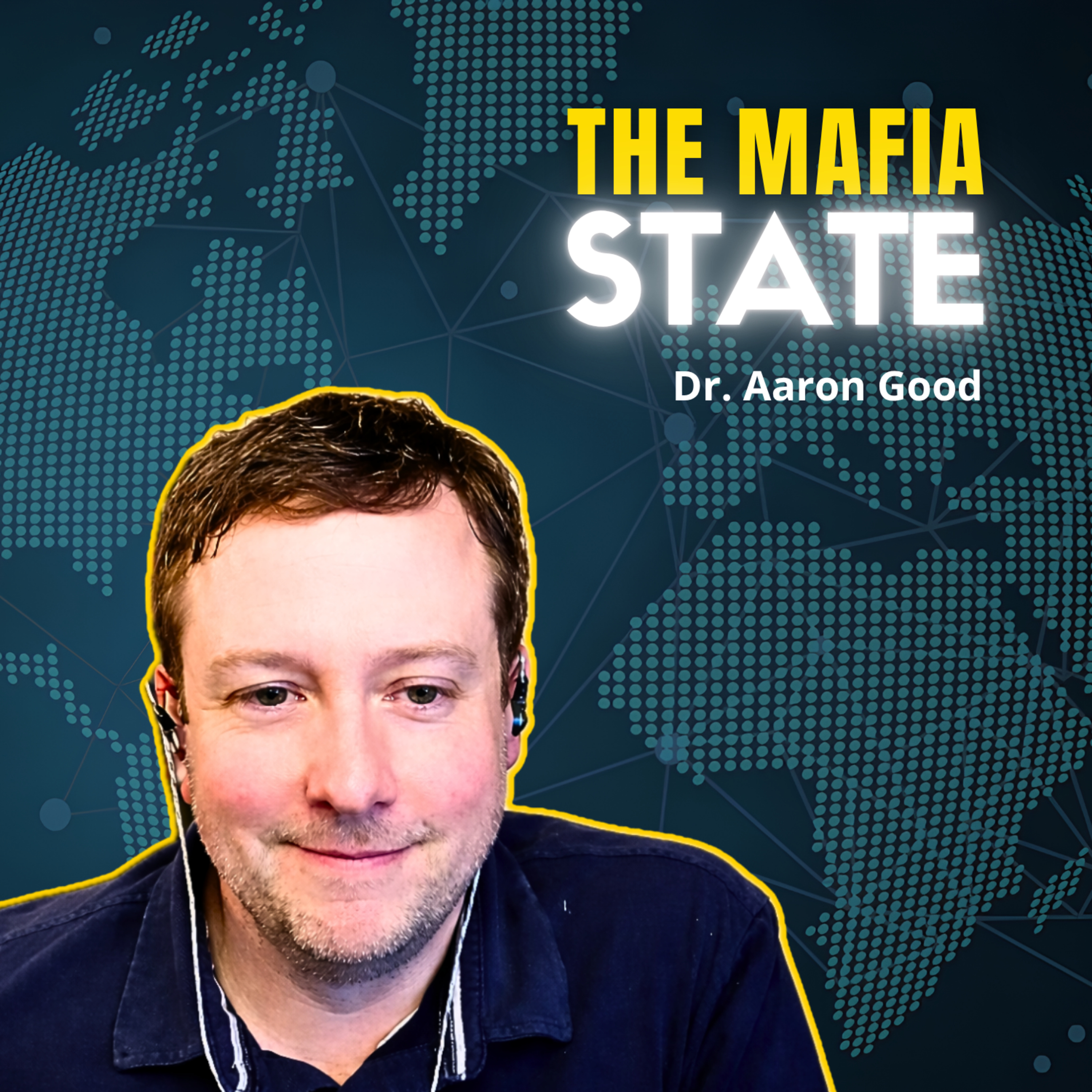 The Wars of the Epstein Class | Dr. Aaron Good